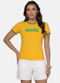 Amarelo