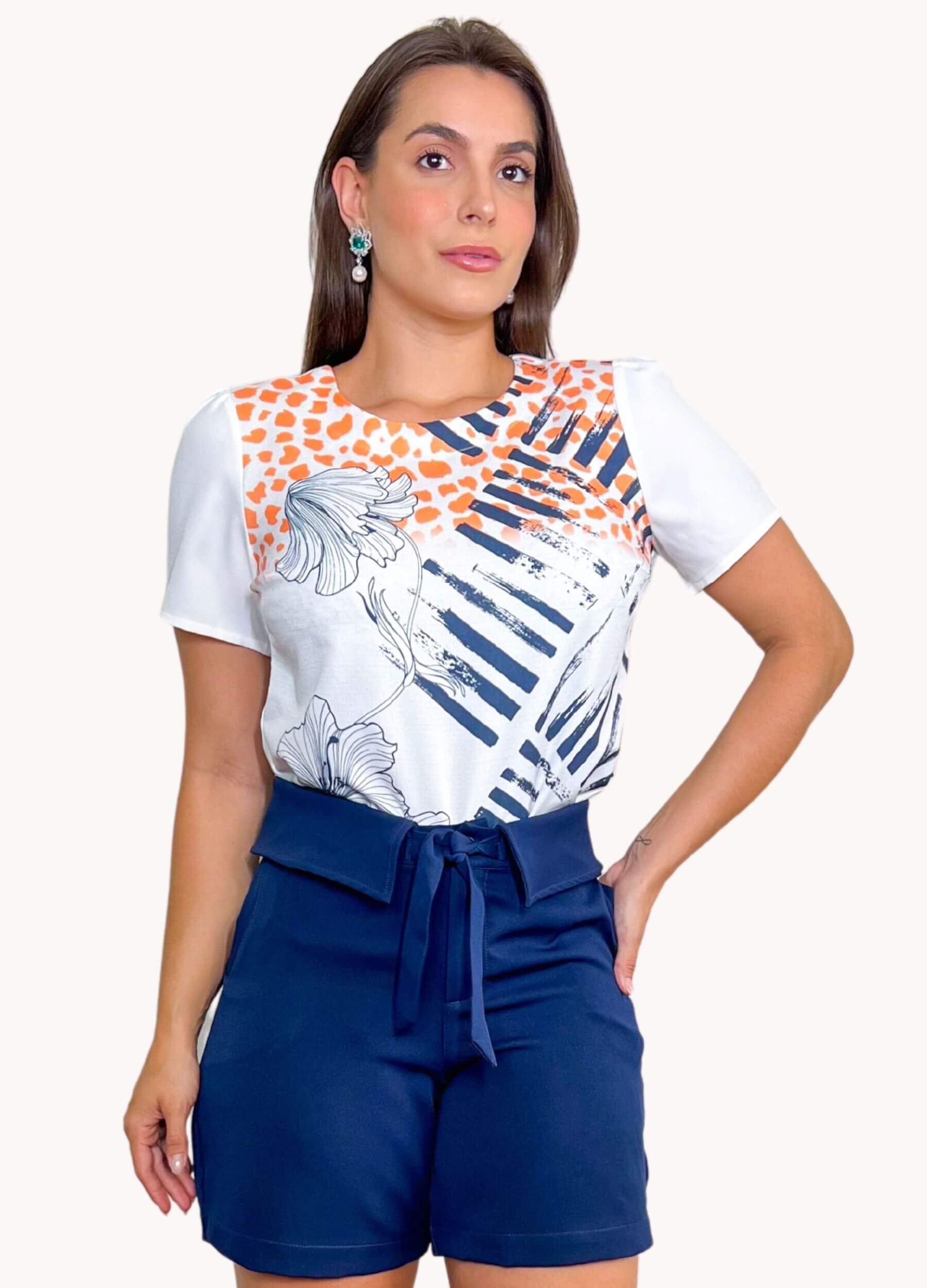 Azul