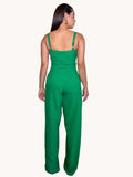 CALCA FEMININA PANTALONA
