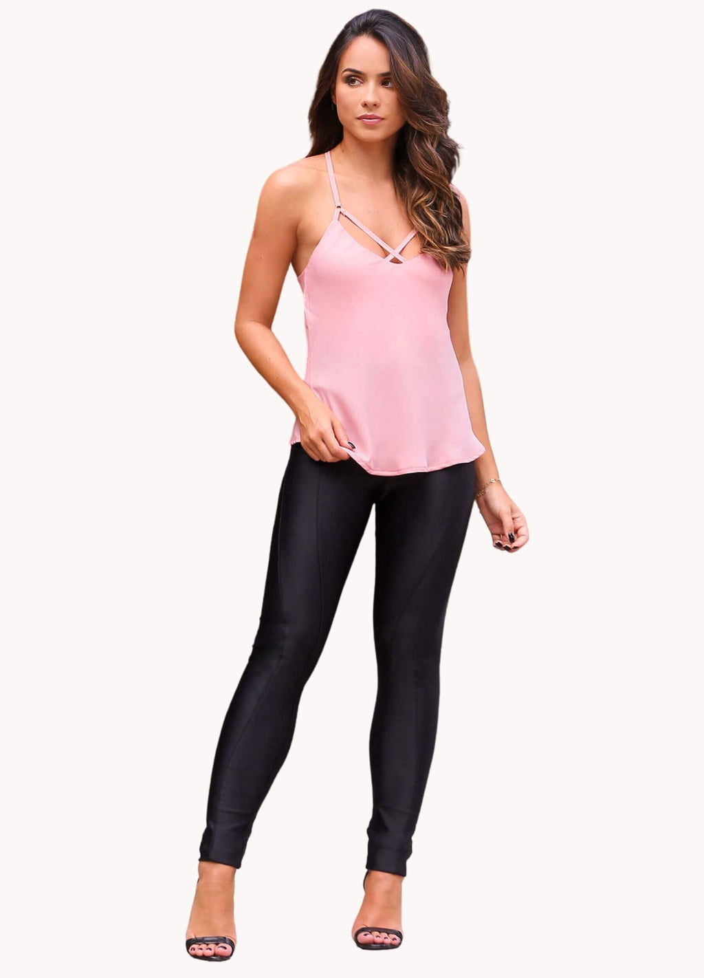 CALÇA LARA