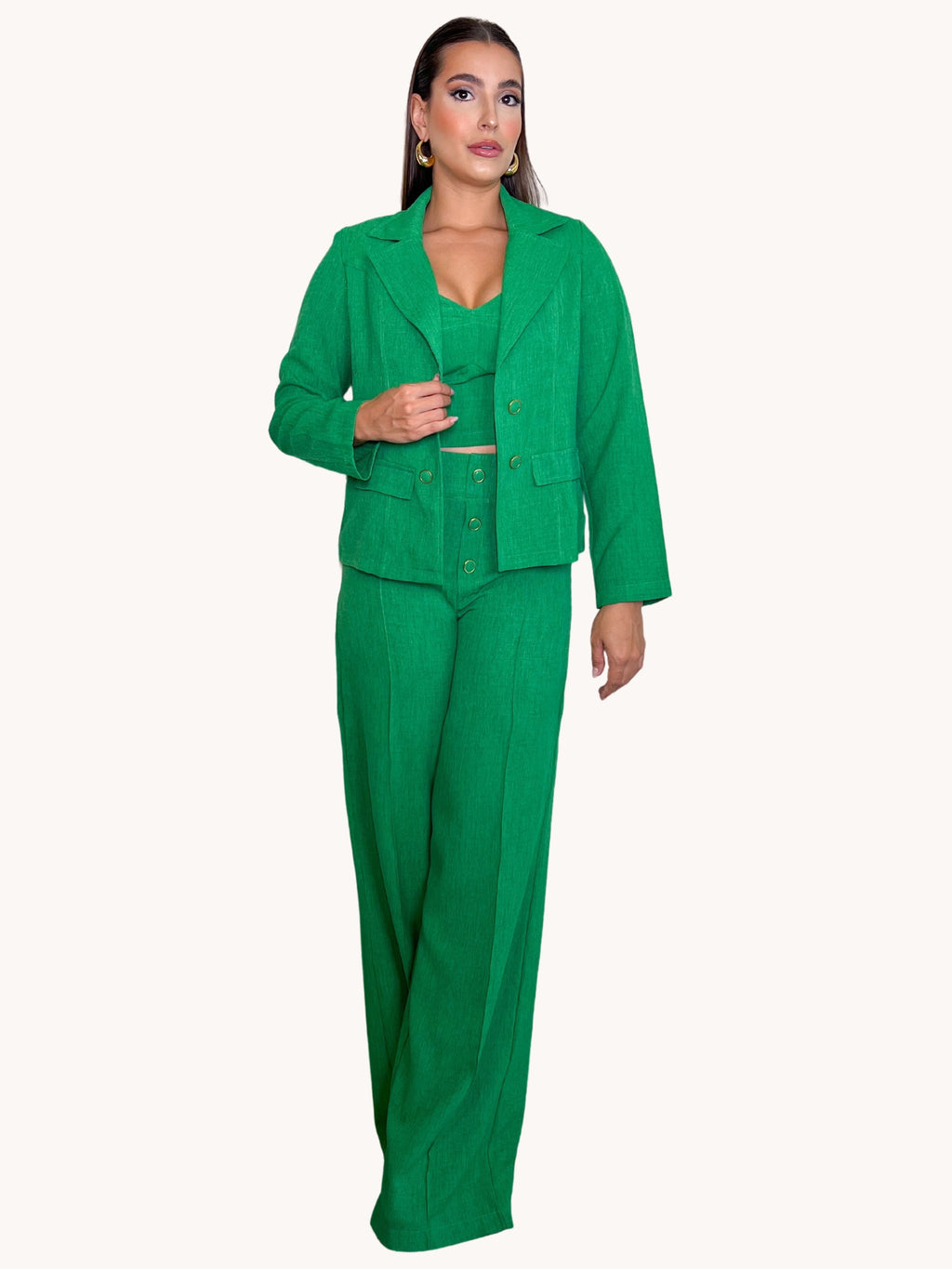 Verde