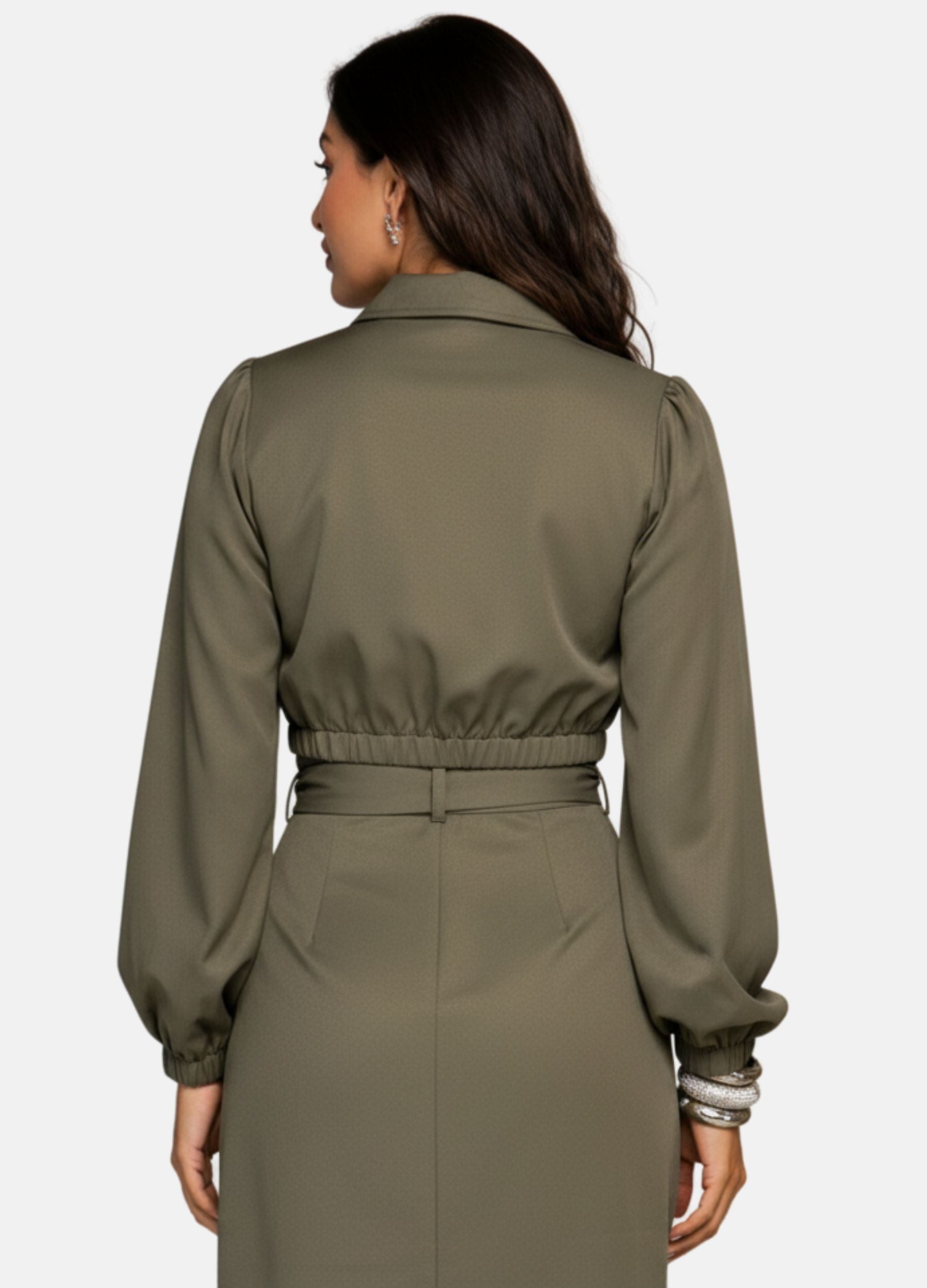 Verde Militar