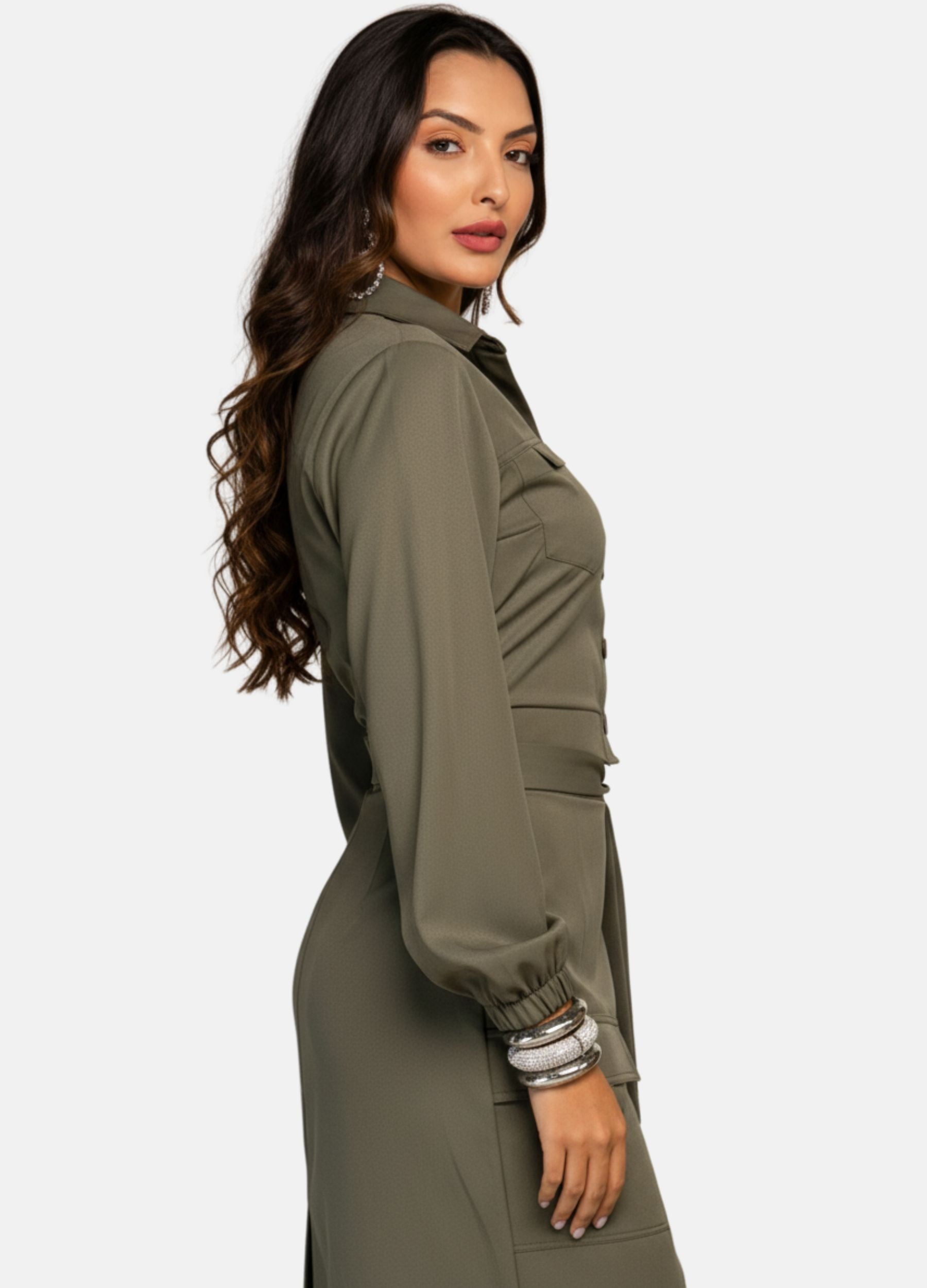 Verde Militar