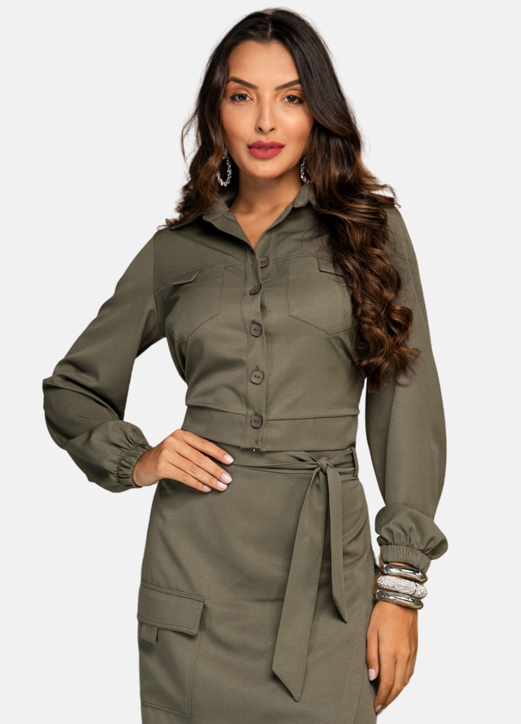 Verde Militar