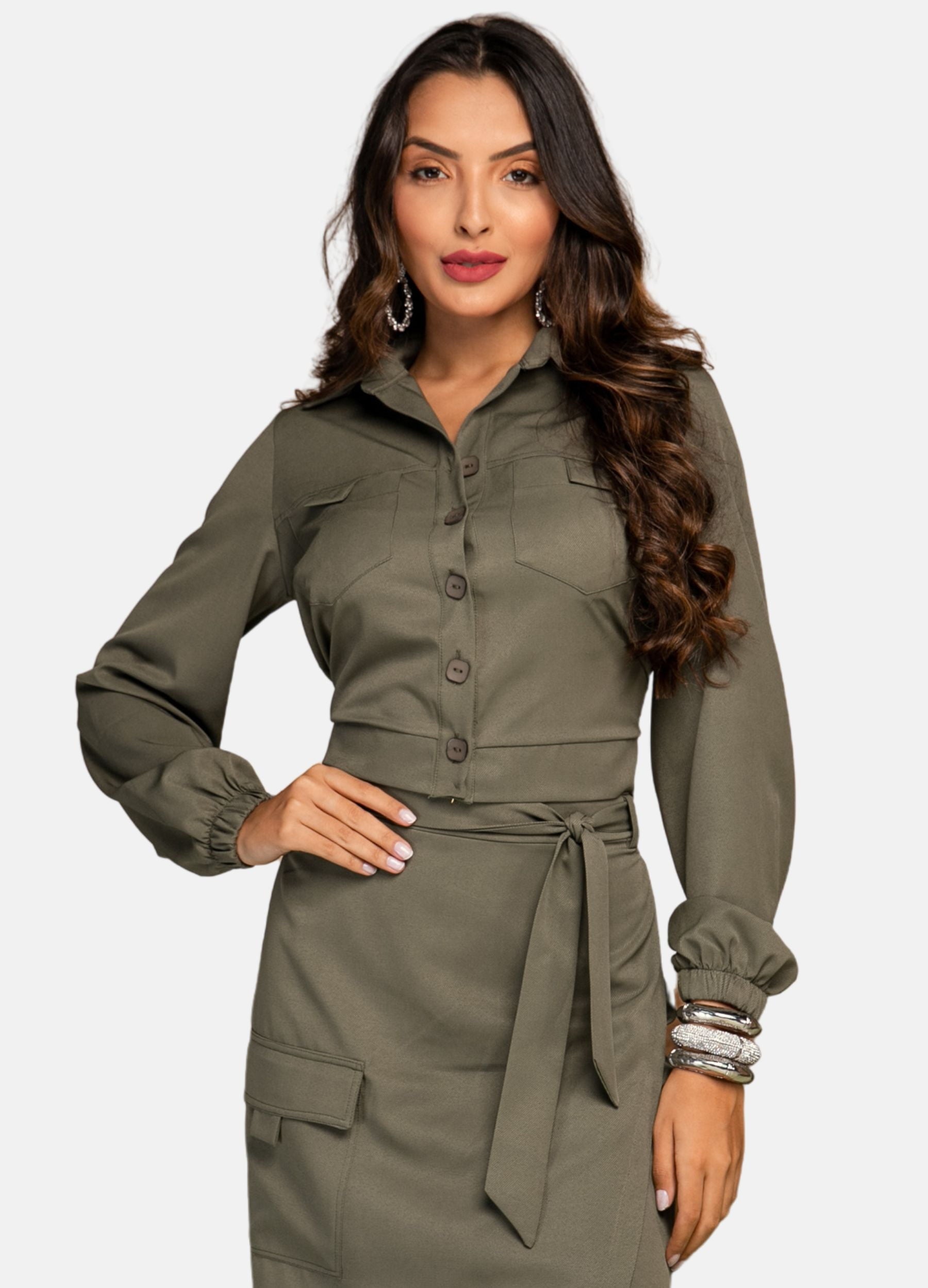 Verde Militar