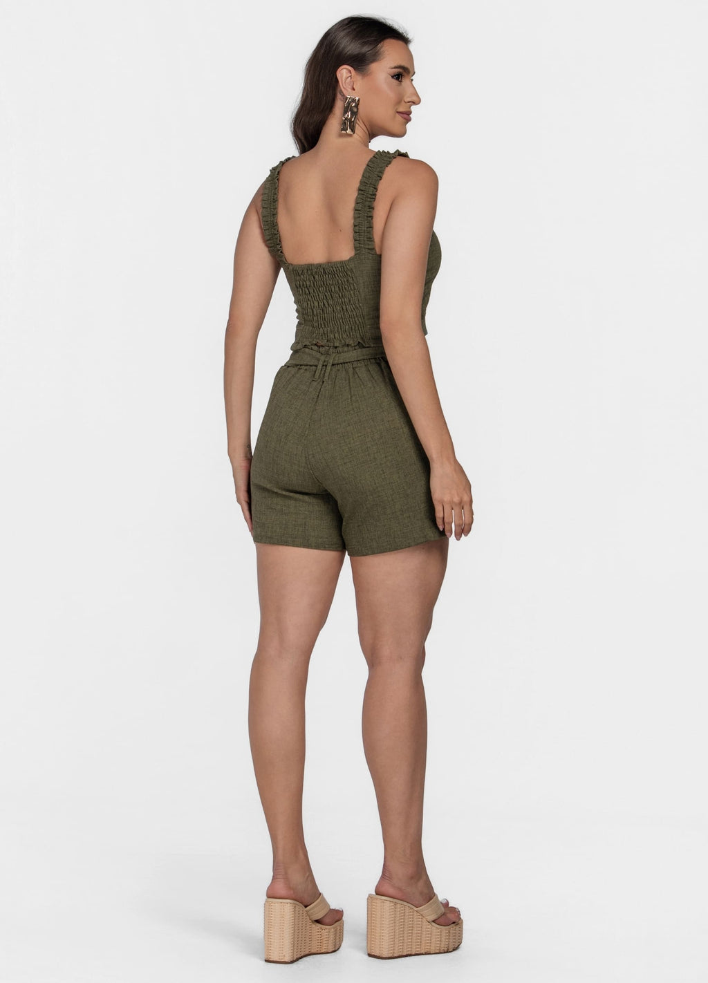 Verde Militar