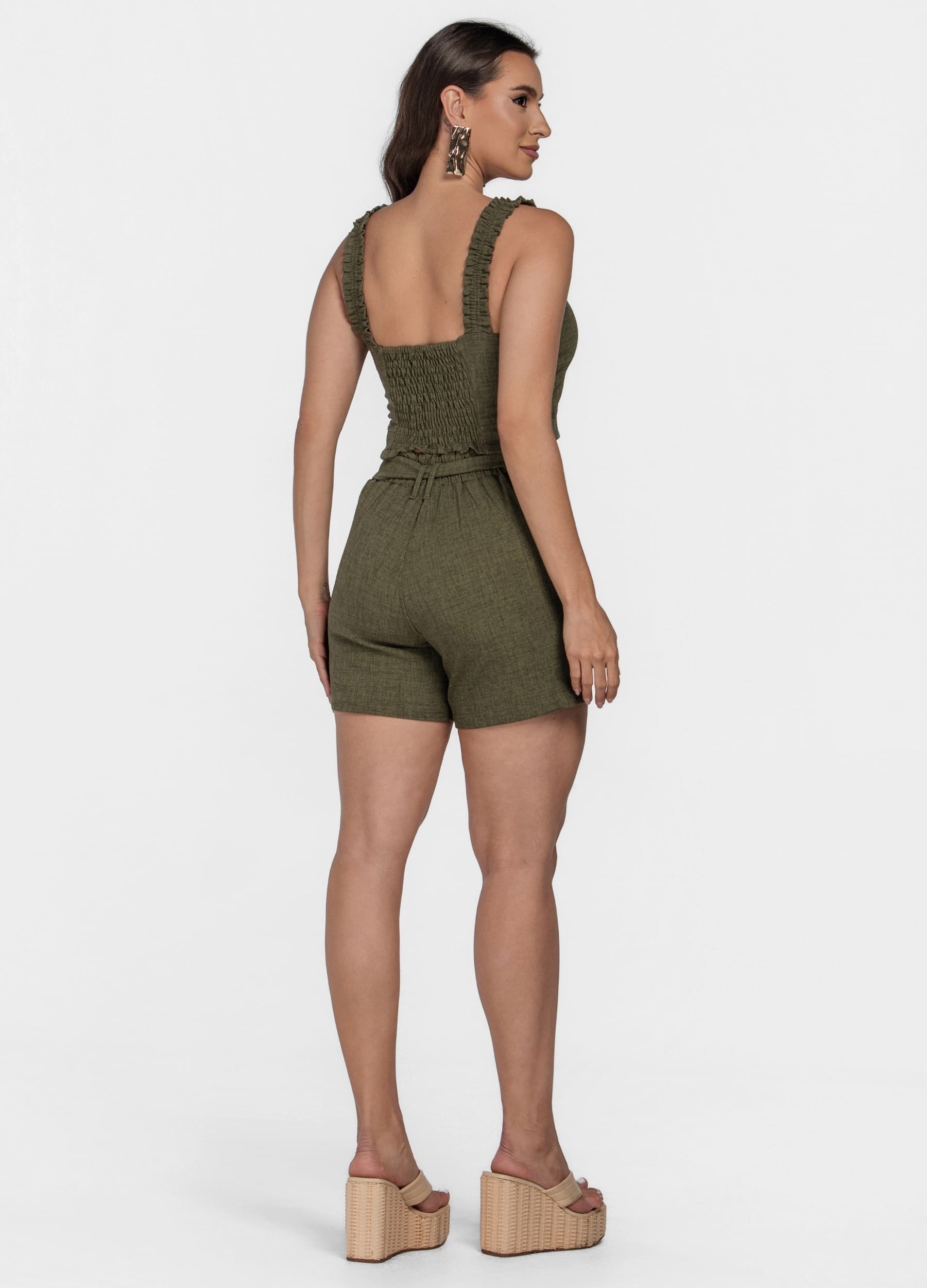 Verde Militar