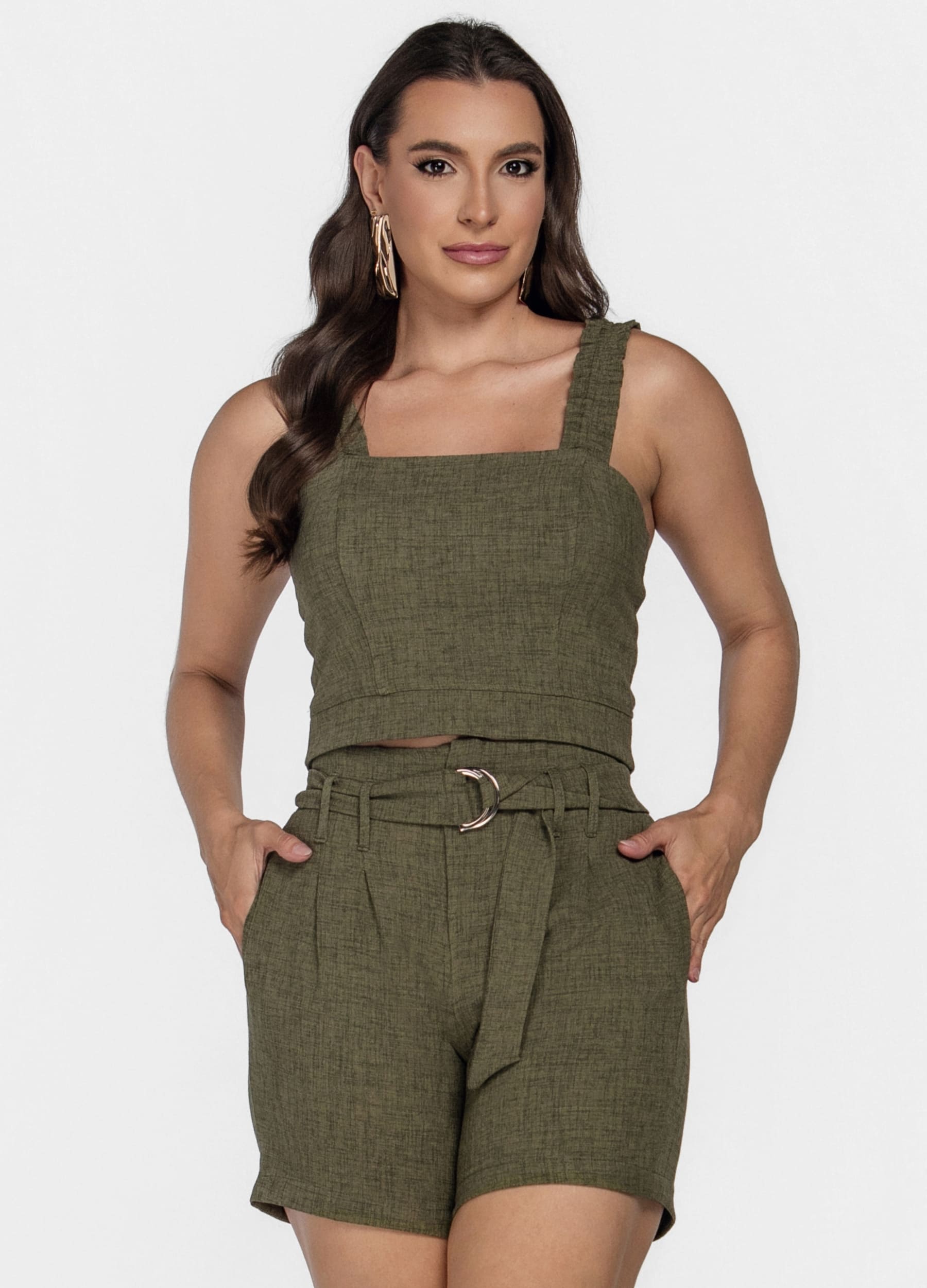 Verde Militar