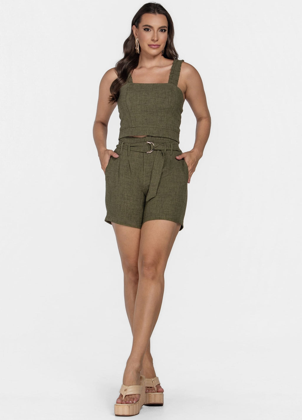Verde Militar