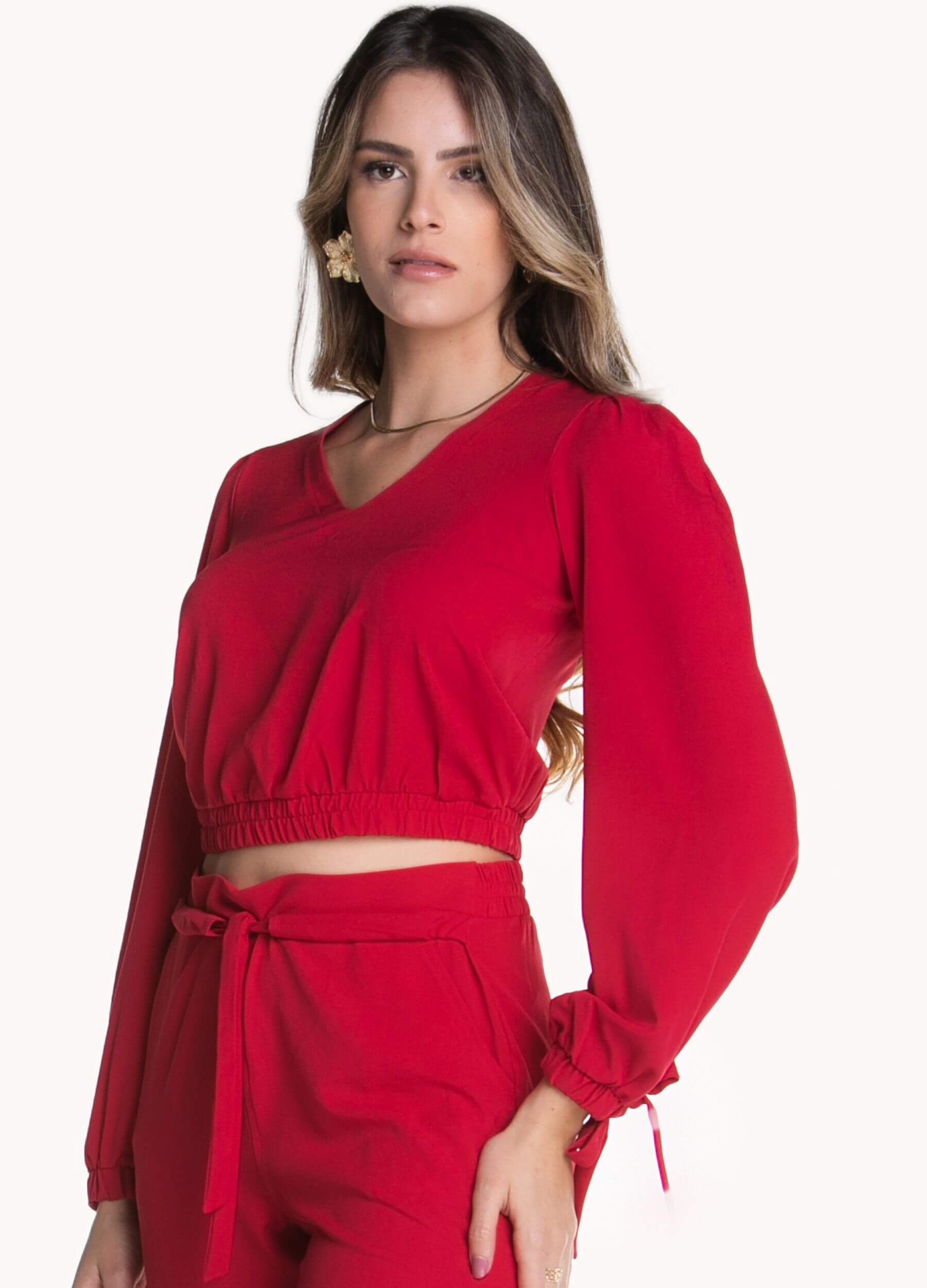 Vermelho