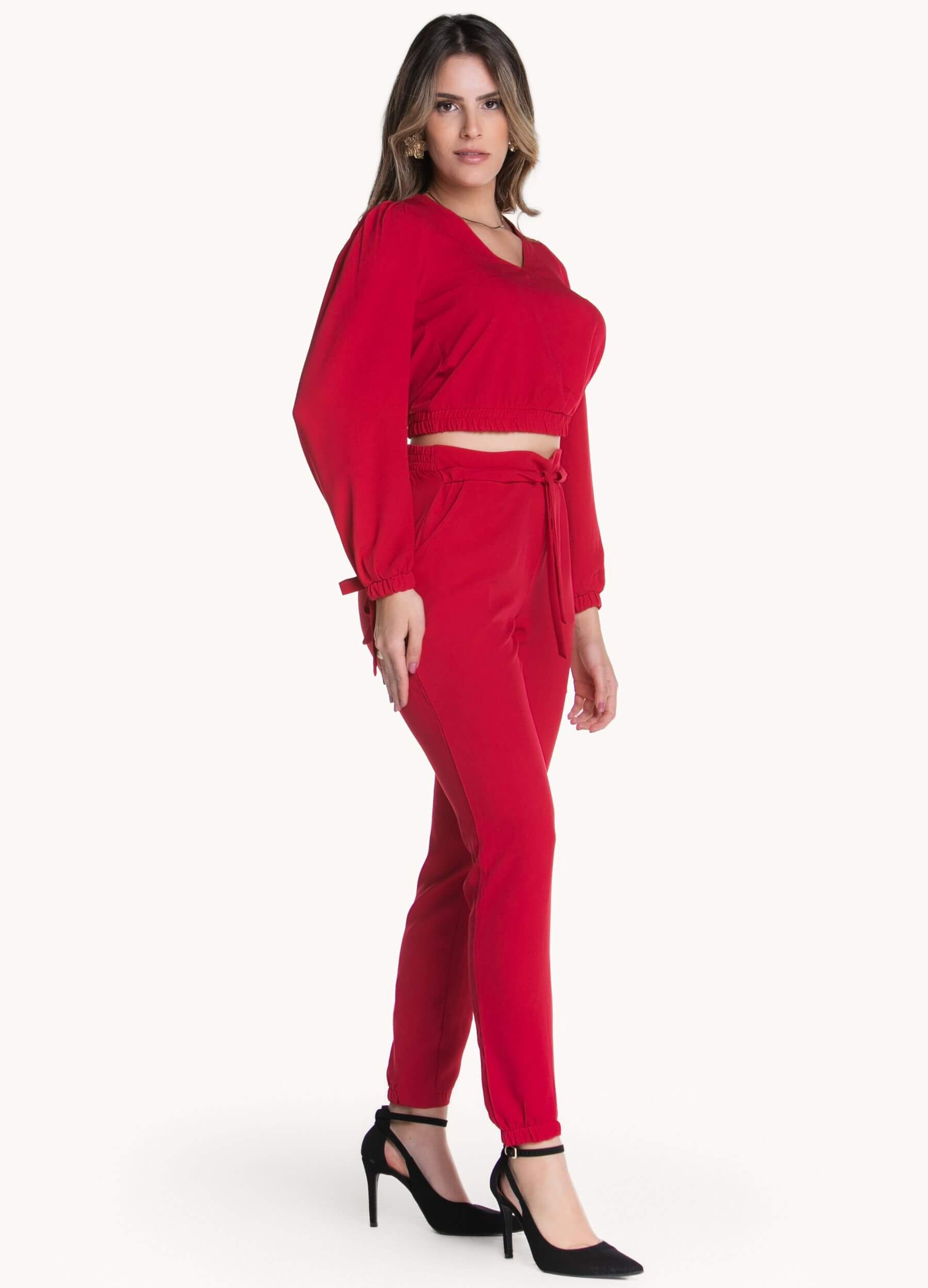 Vermelho