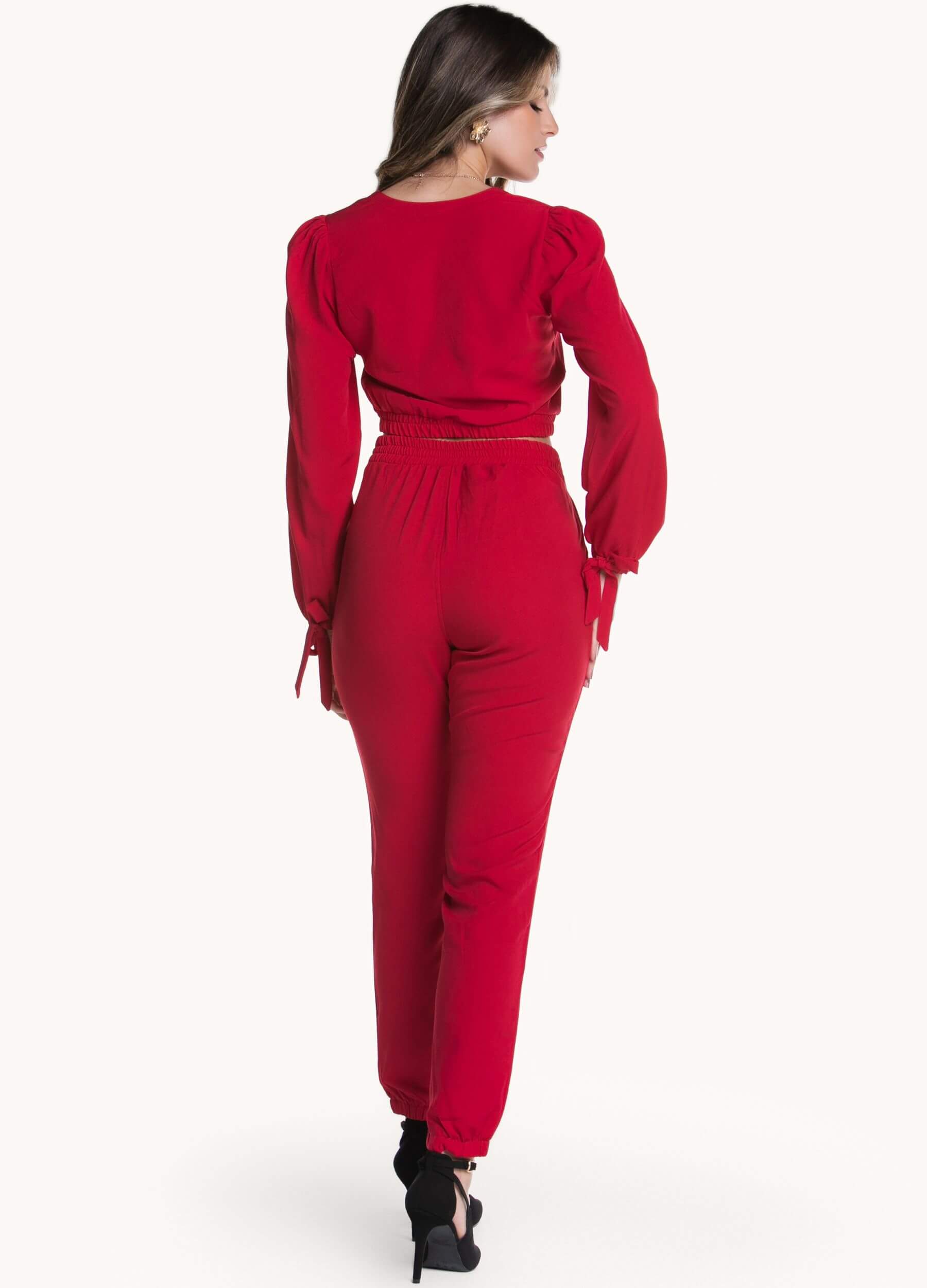 Vermelho