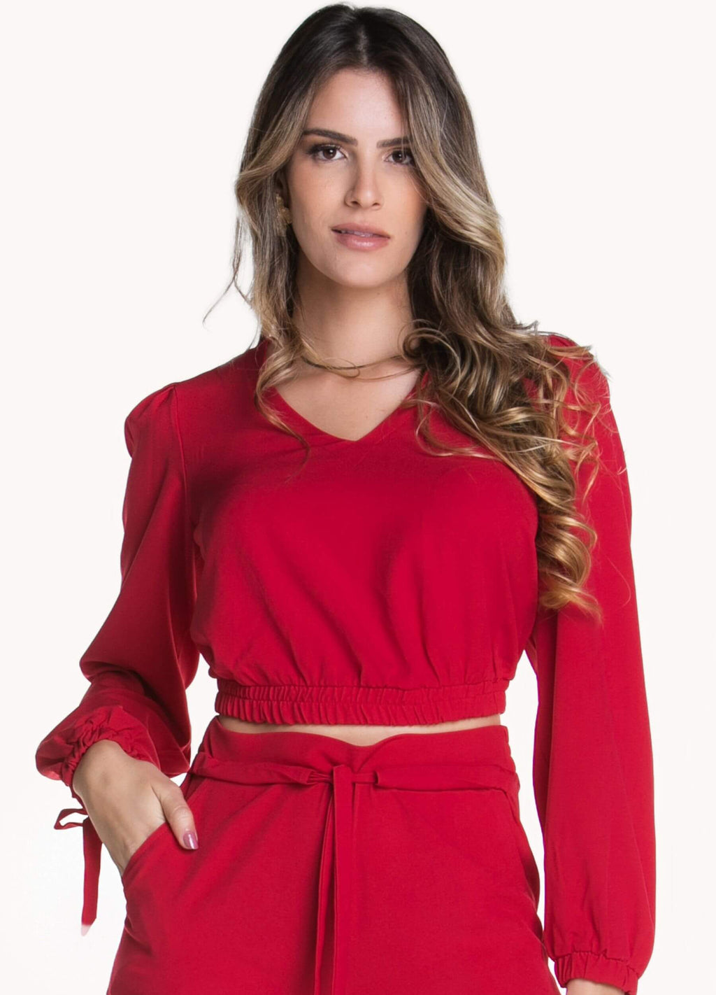 Vermelho