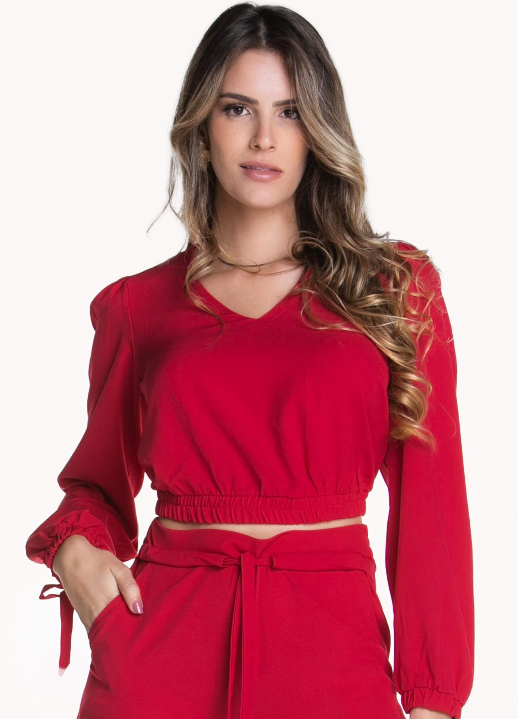 Vermelho