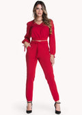 Vermelho