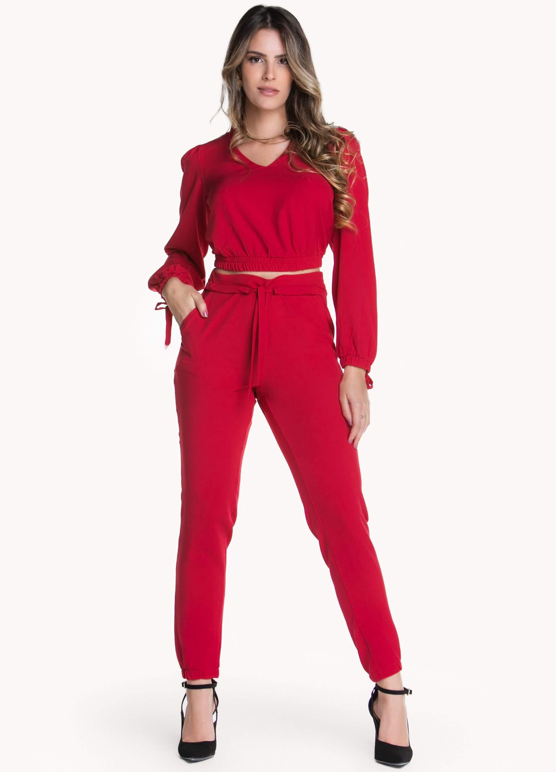 Vermelho