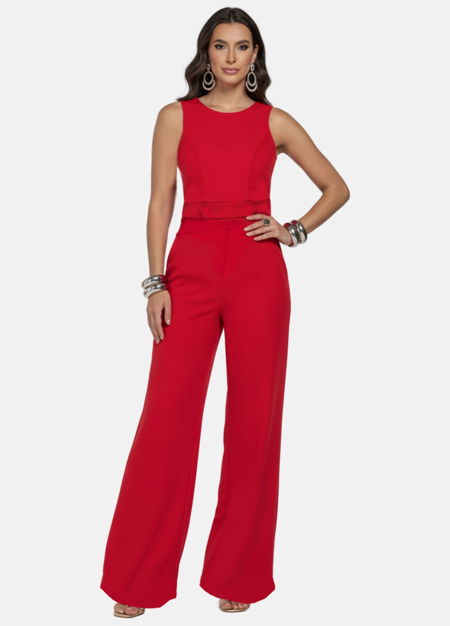 Vermelho