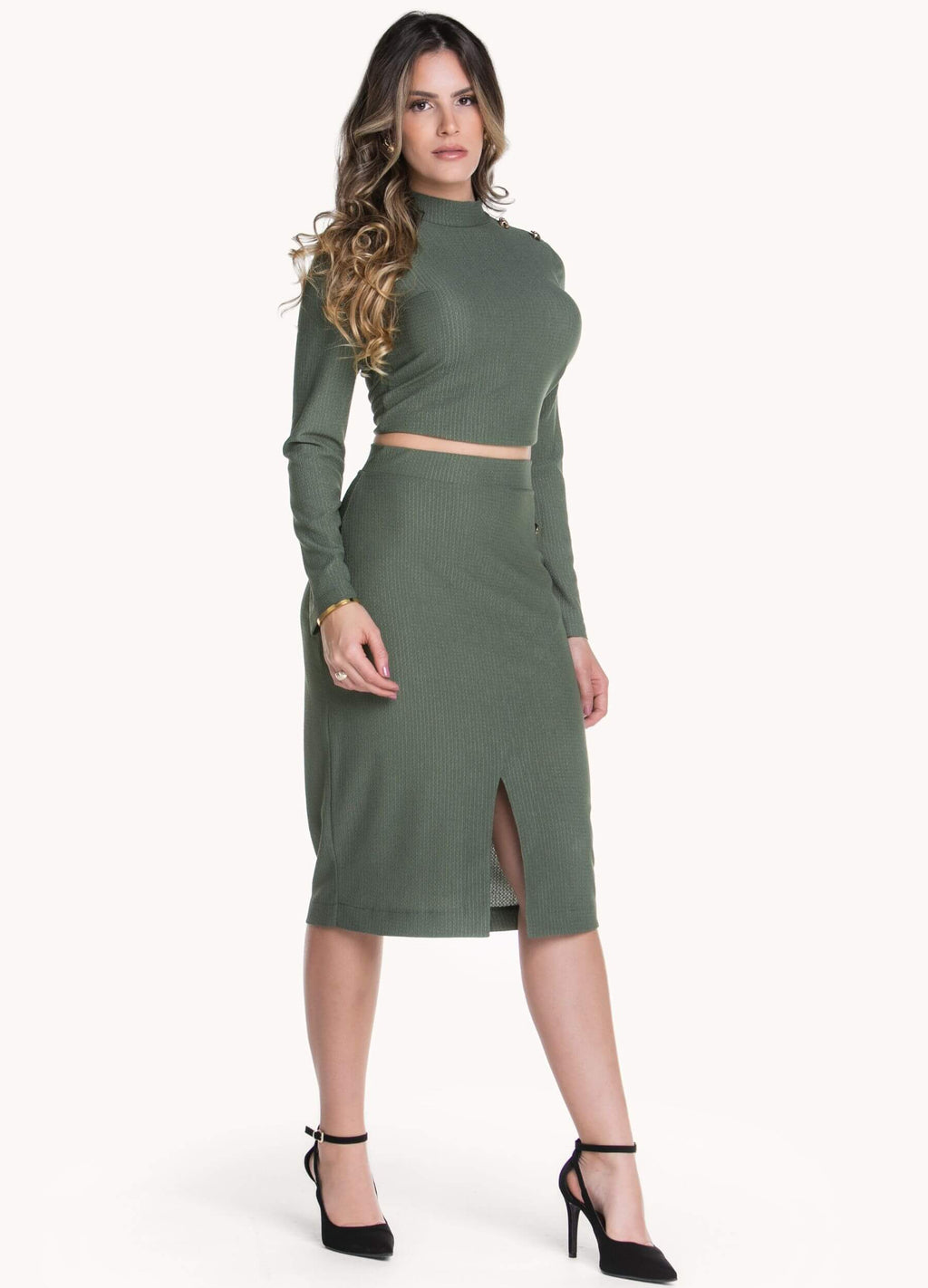 Verde Militar