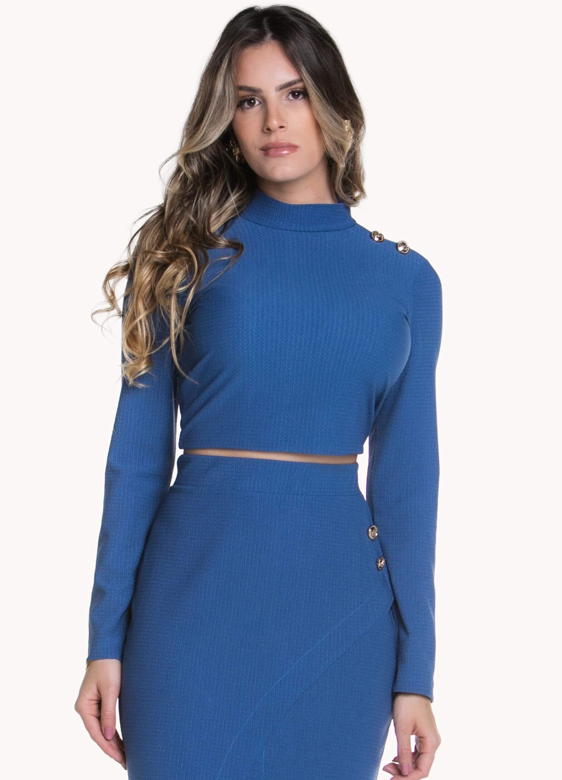 Azul
