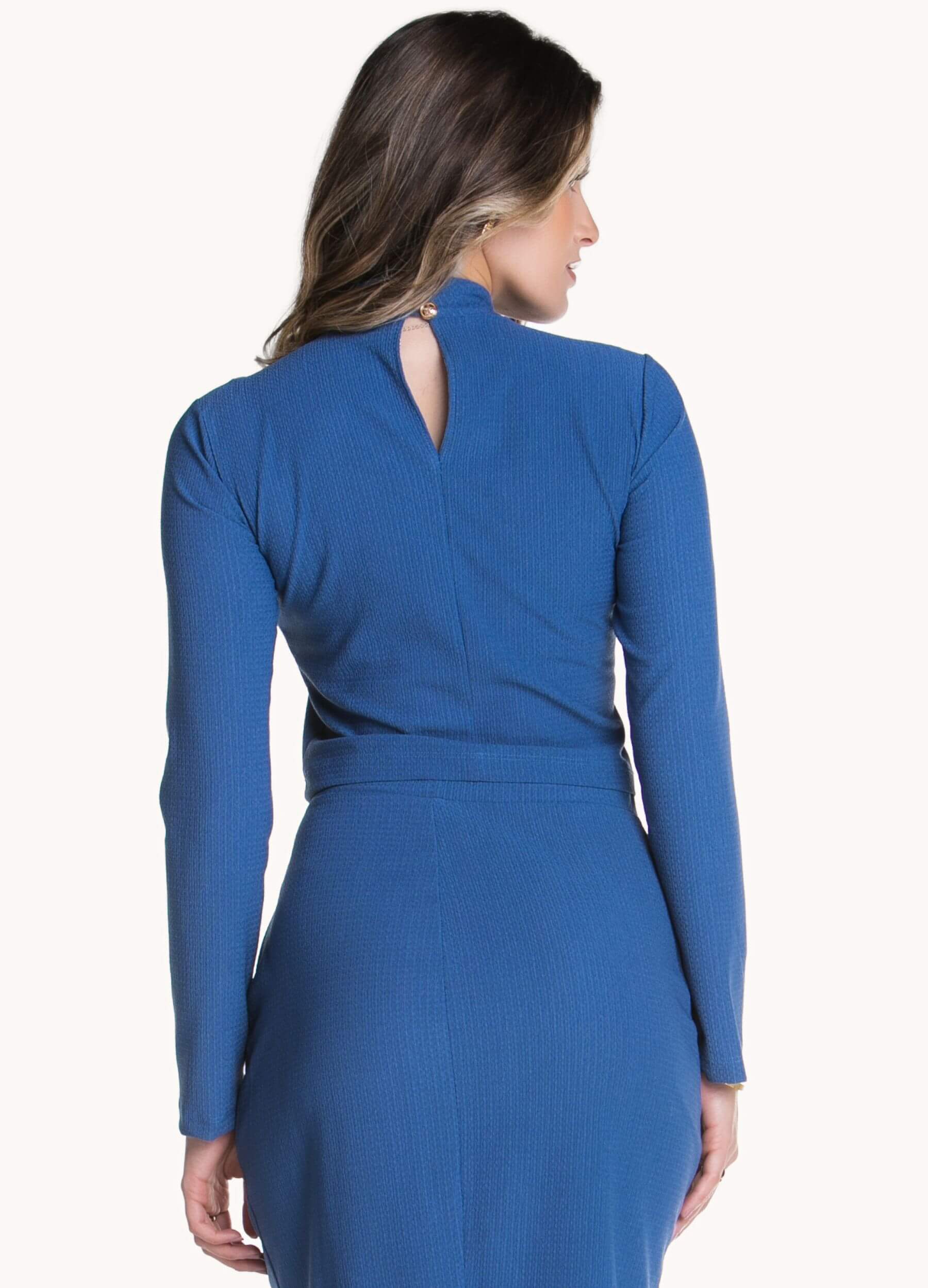 Azul