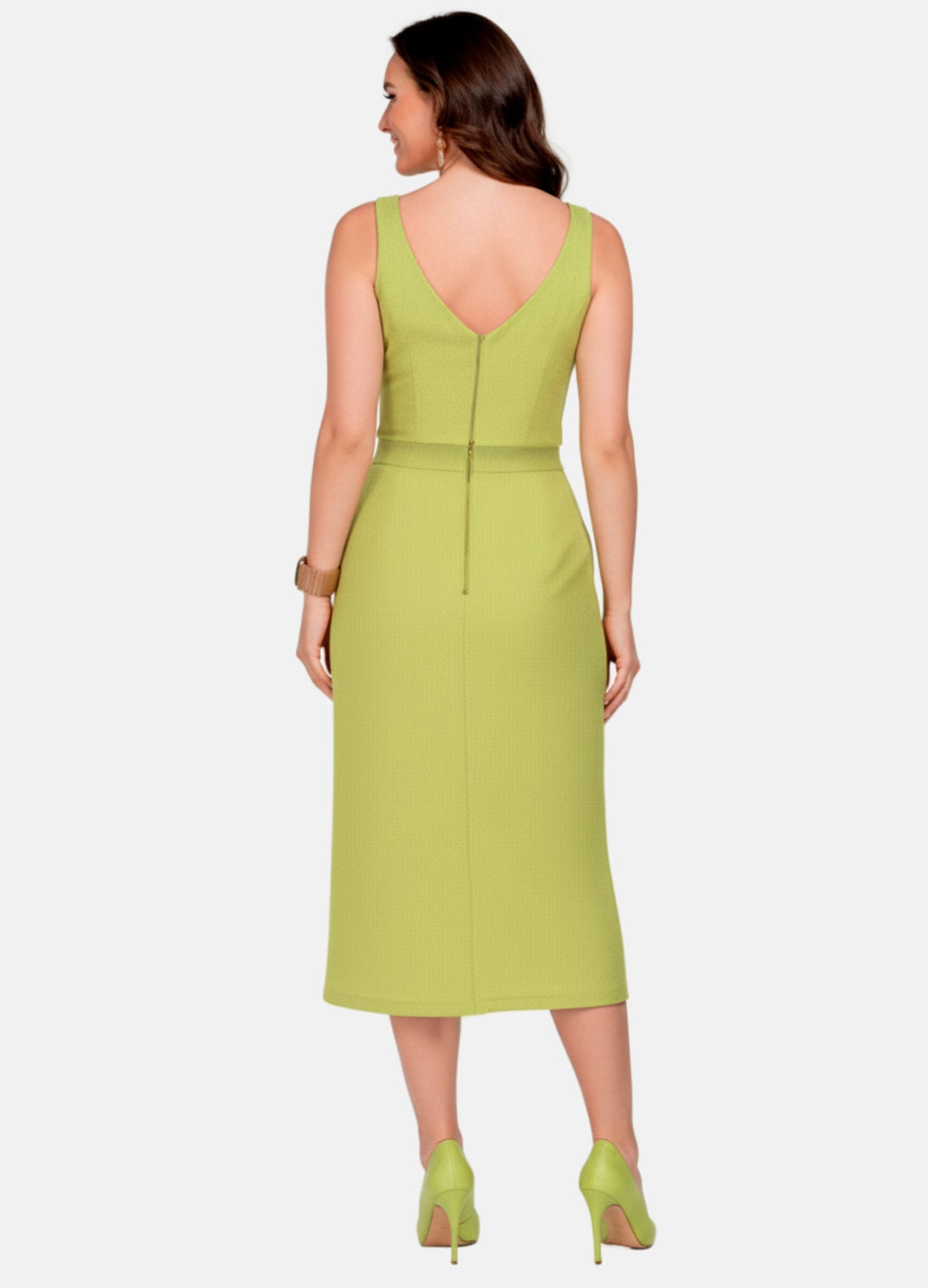 Verde Lima