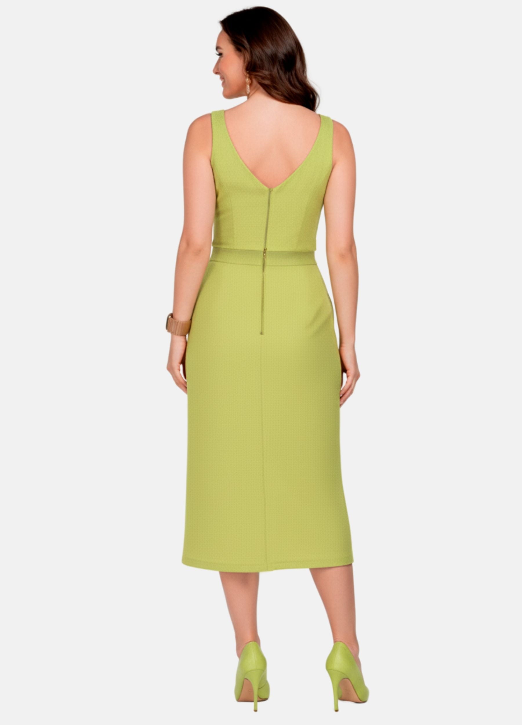 Verde Lima