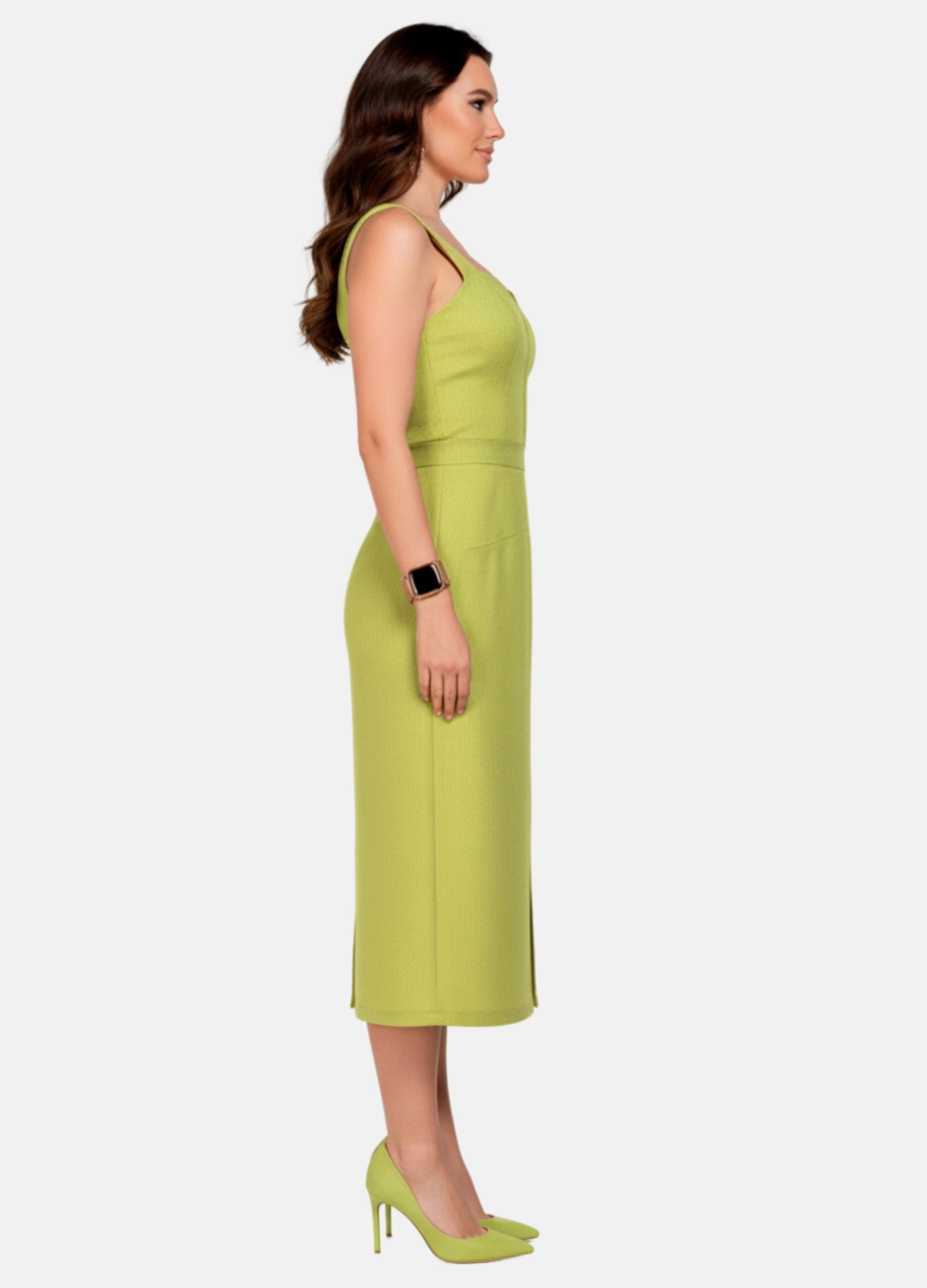 Verde Lima