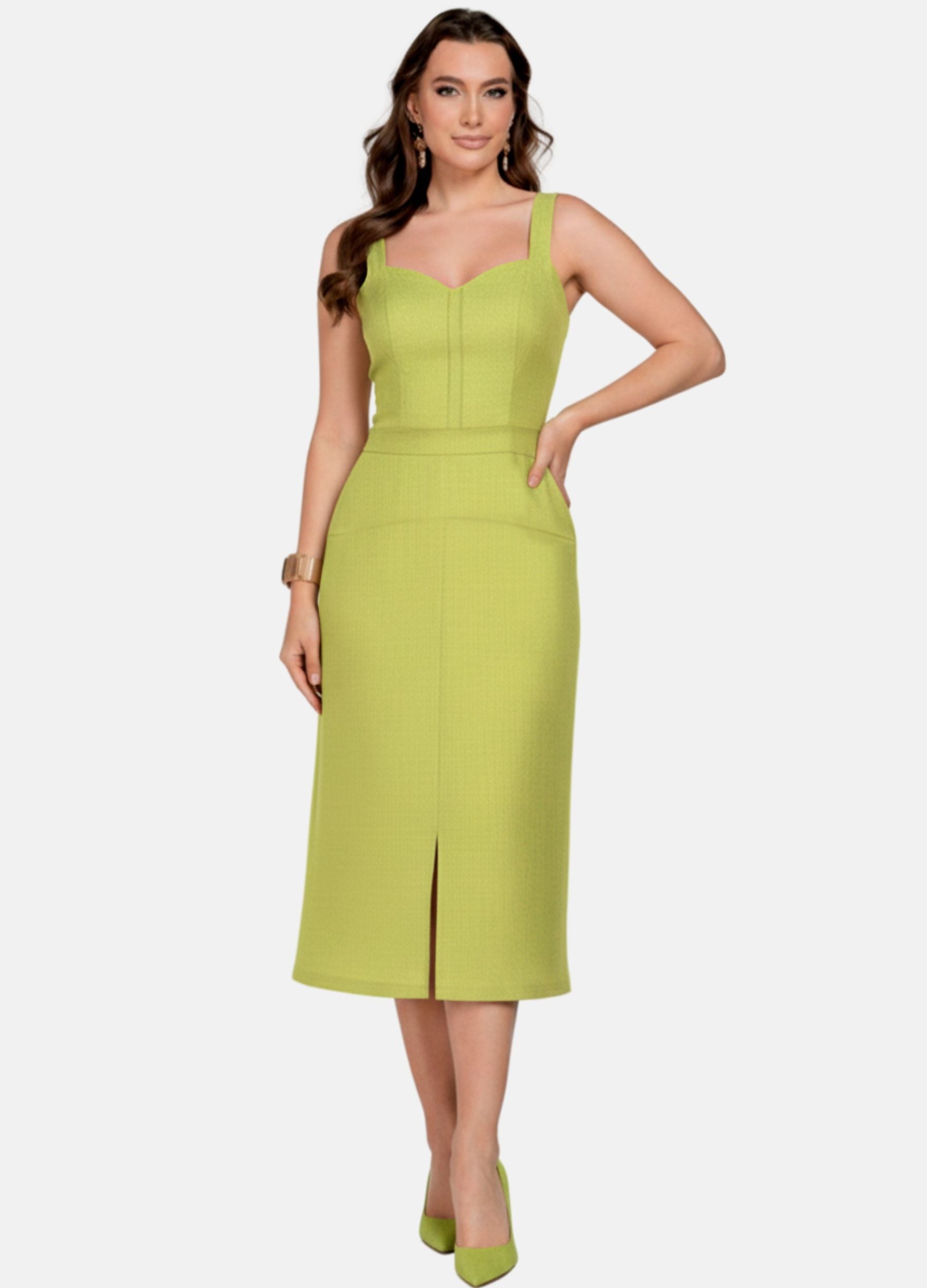 Verde Lima