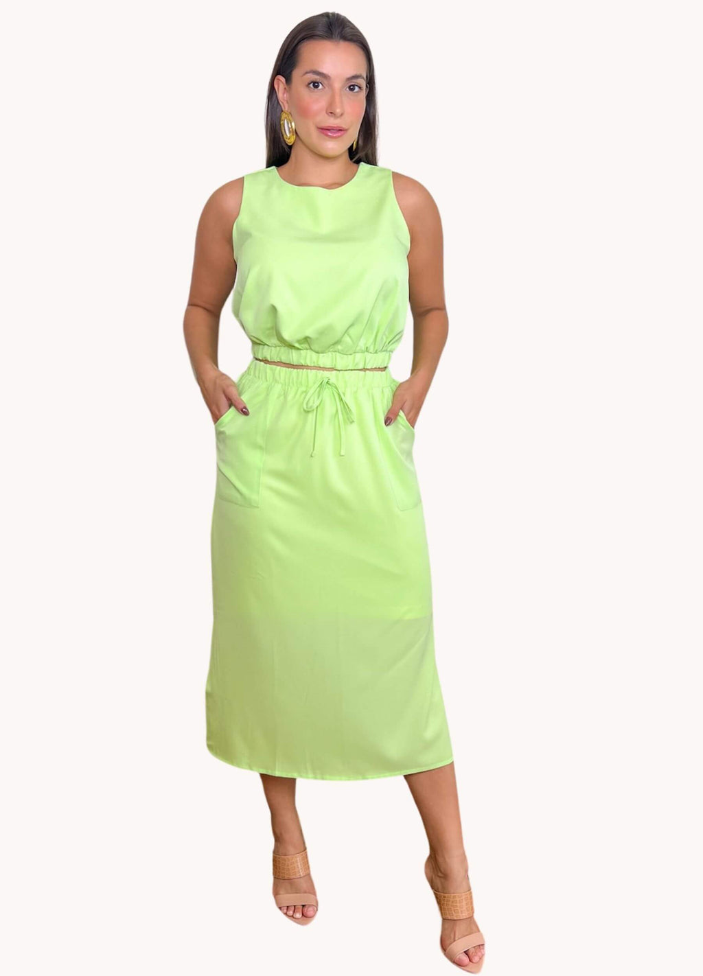 Verde Menta