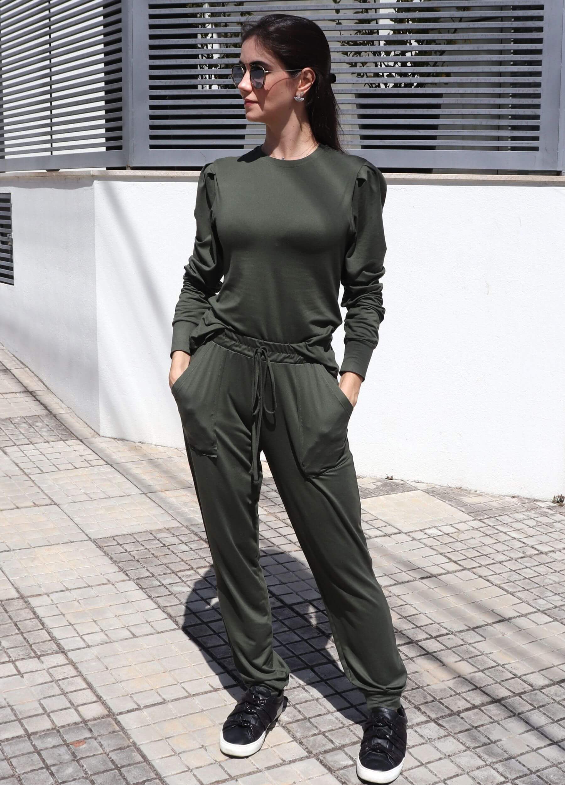 Verde Militar