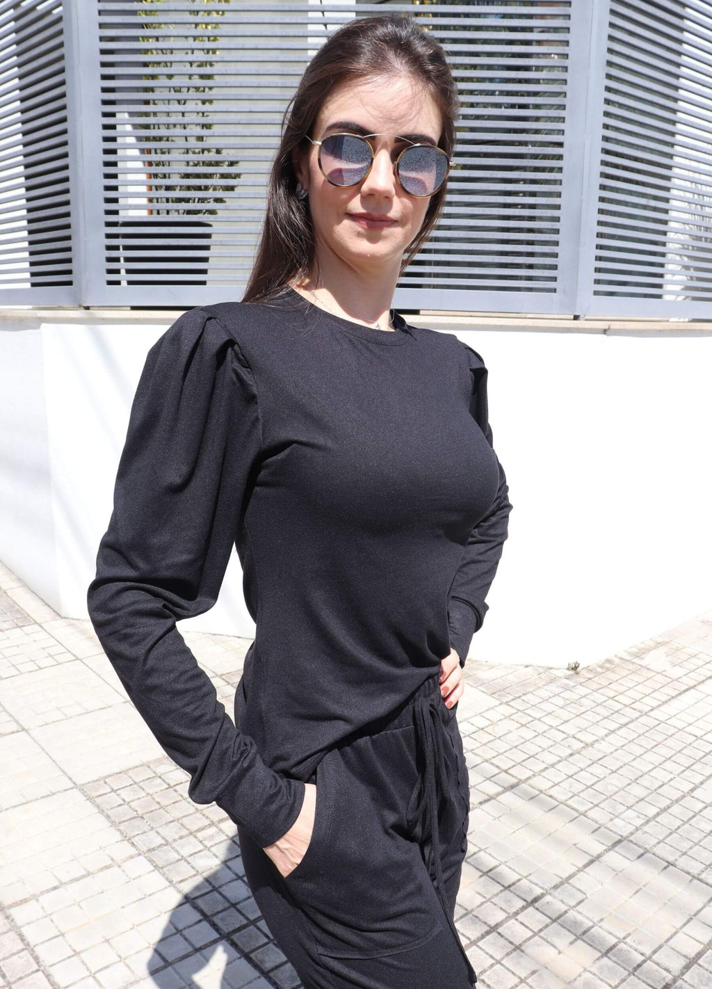 Preto