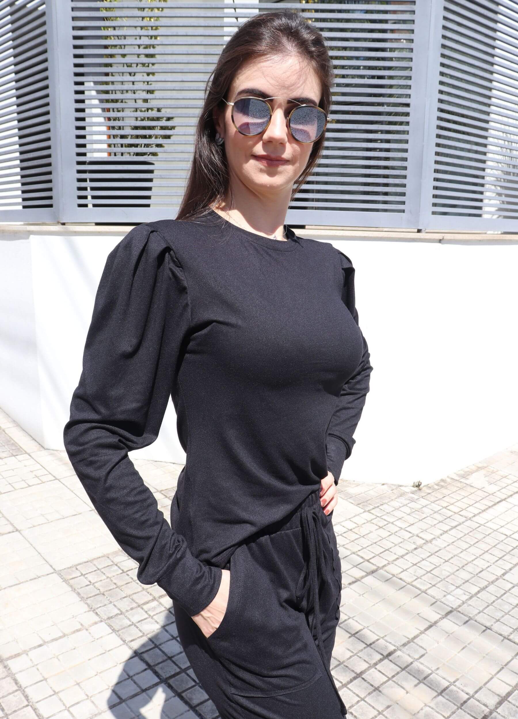 Preto