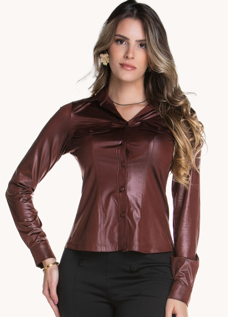 CAMISA CIRRÊ OFERTA SOMENTE HOJE