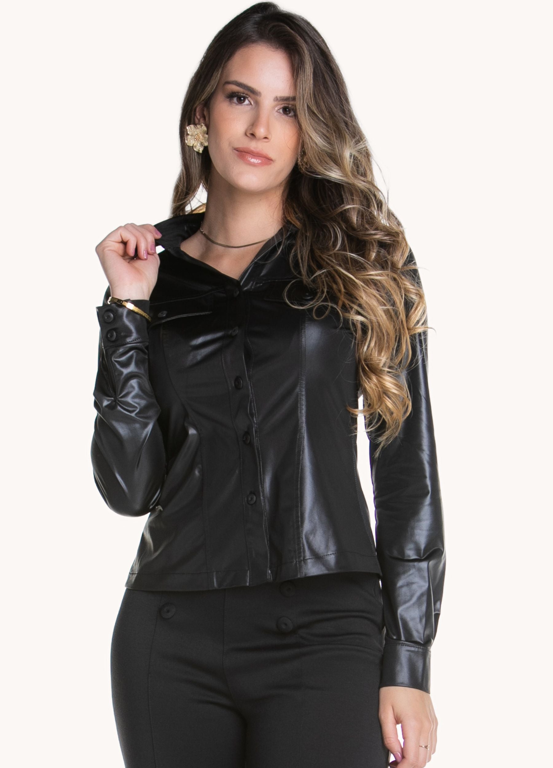 CAMISA CIRRÊ