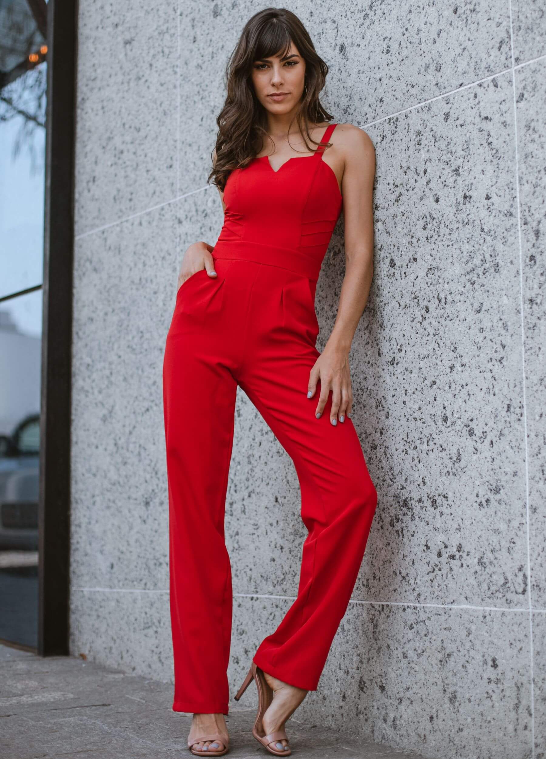 Vermelho