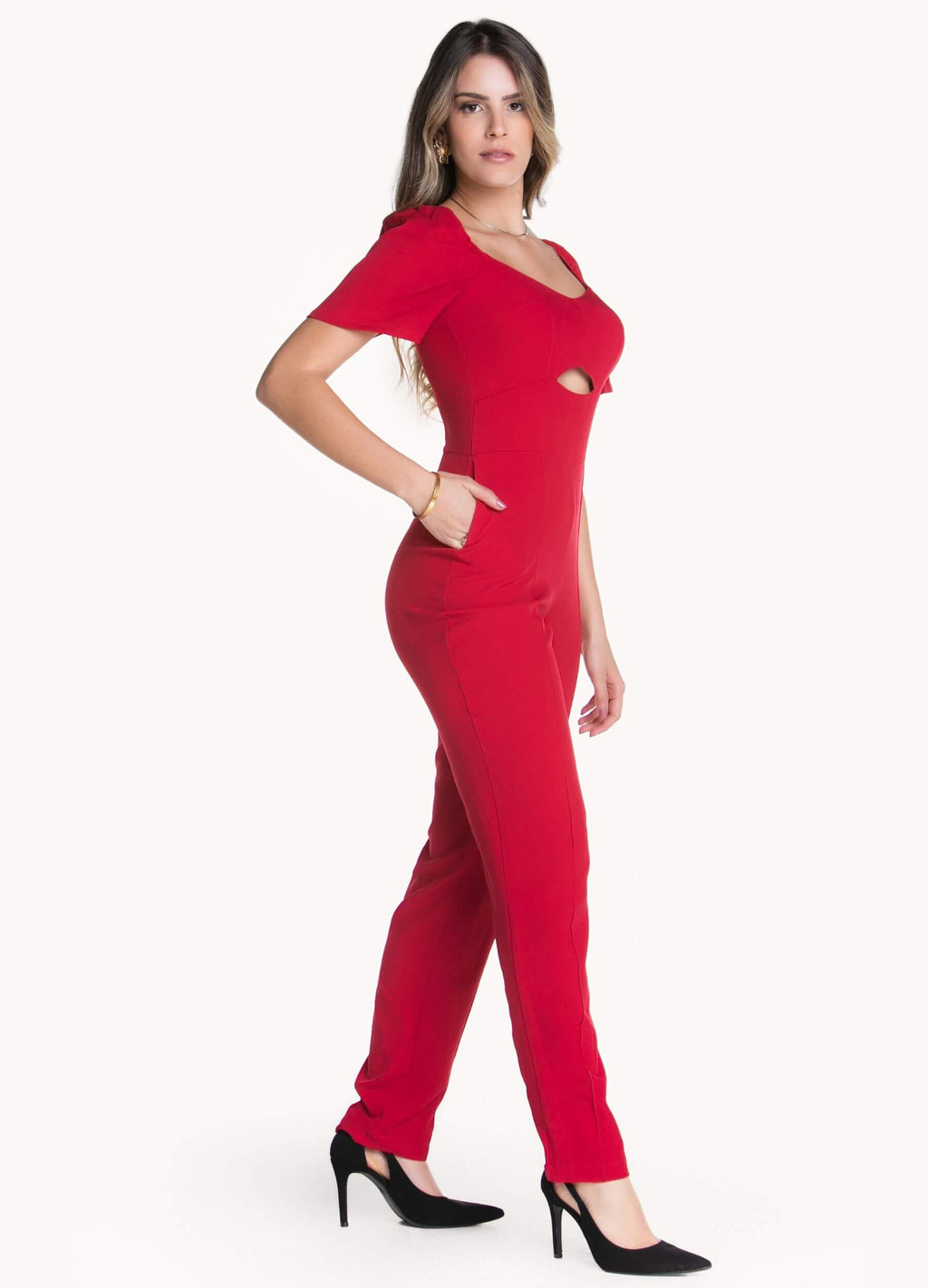 Vermelho