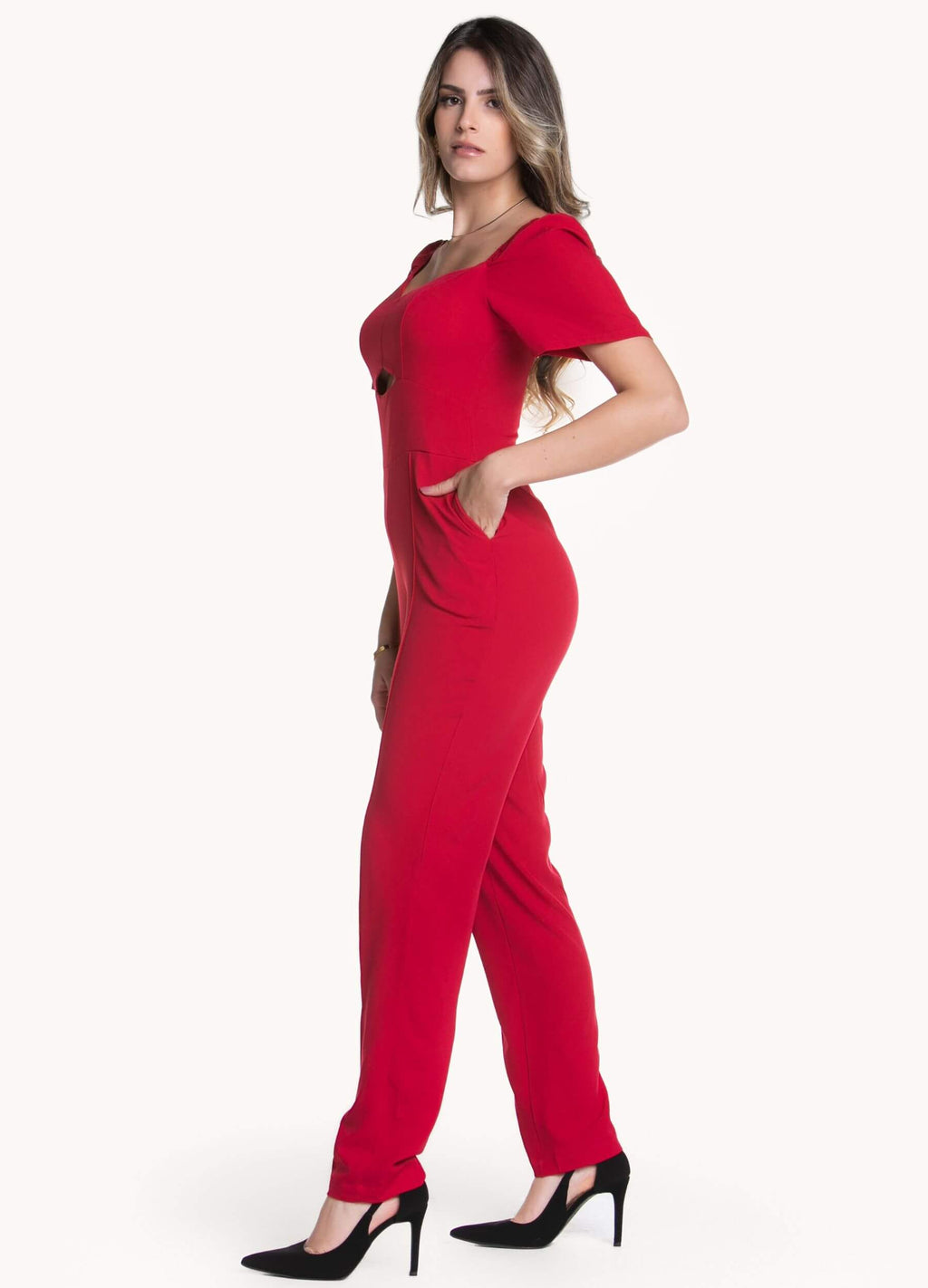 Vermelho