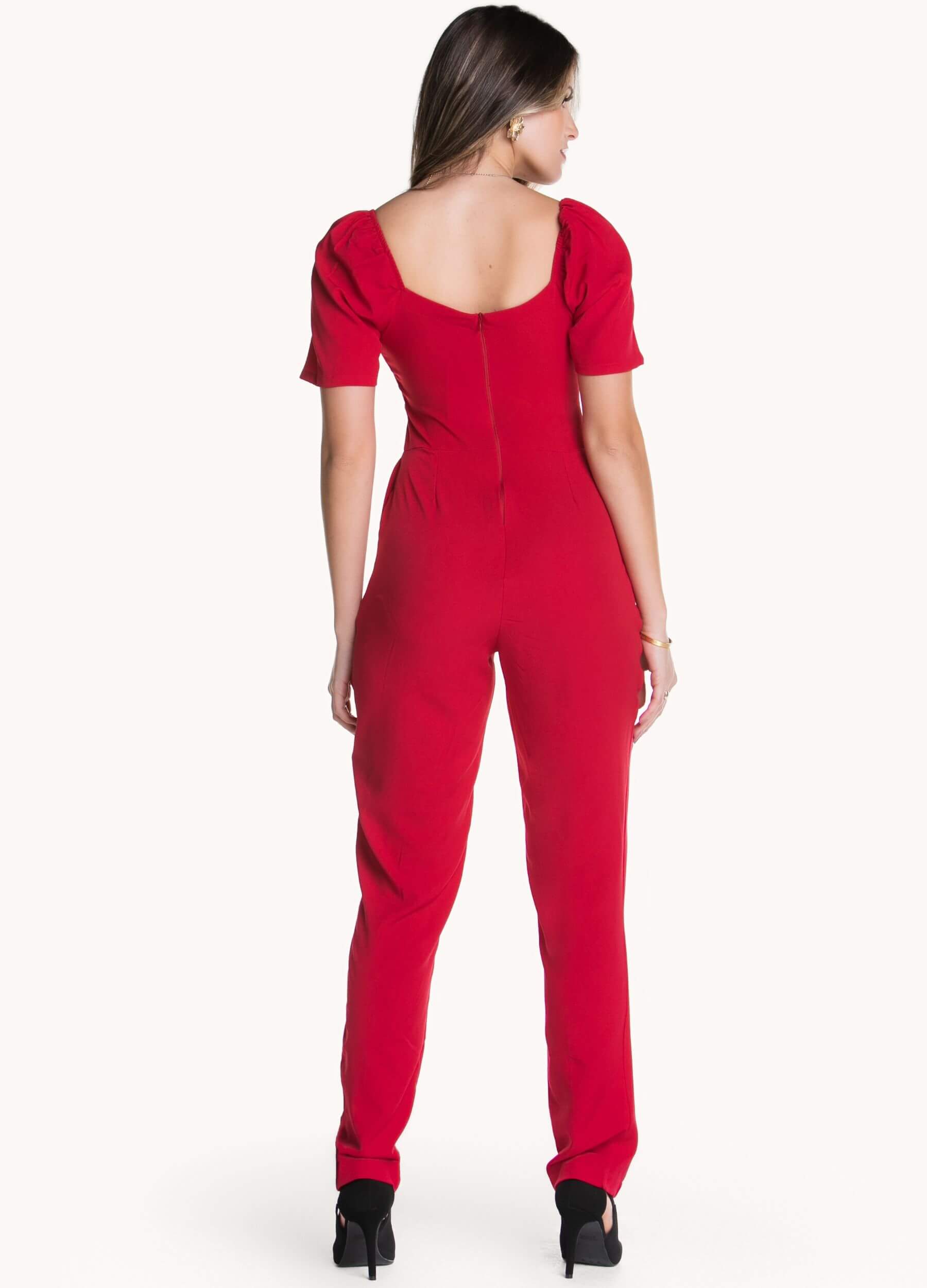 Vermelho