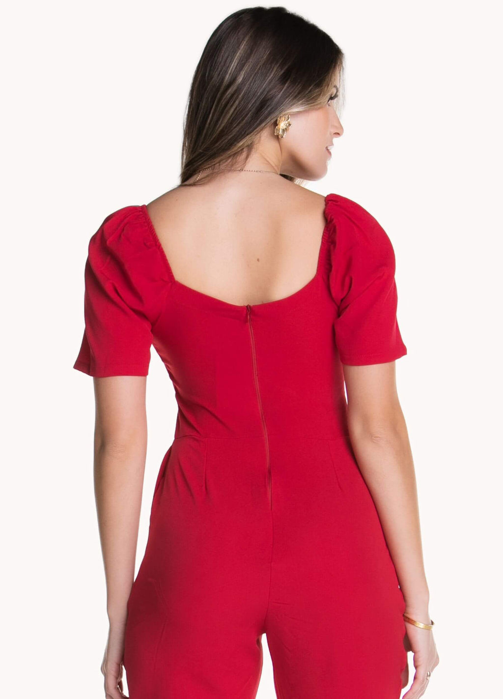 Vermelho