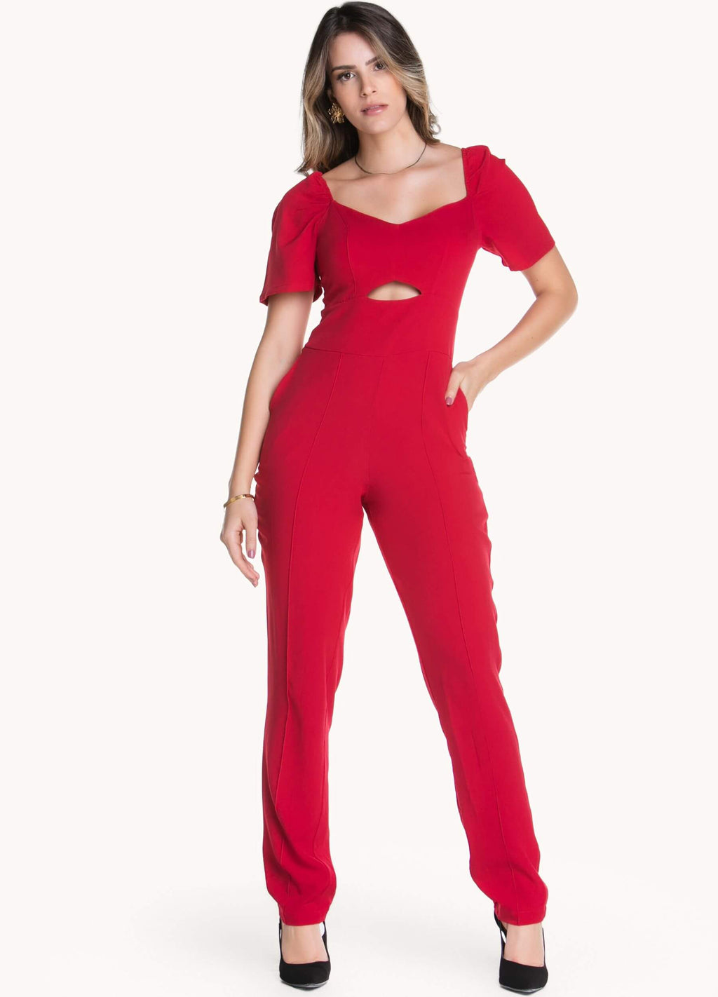 Vermelho