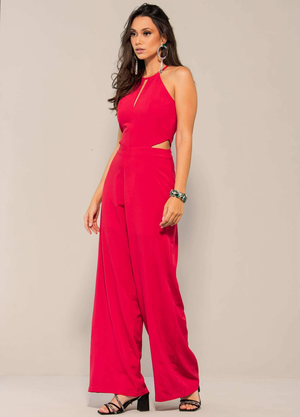 Vermelho