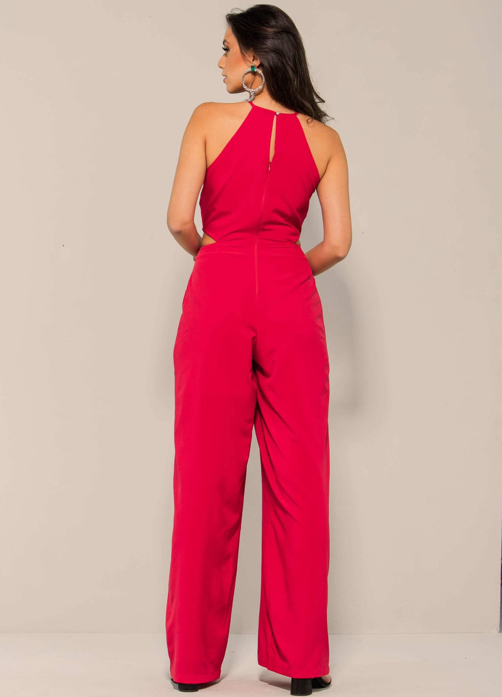 Vermelho