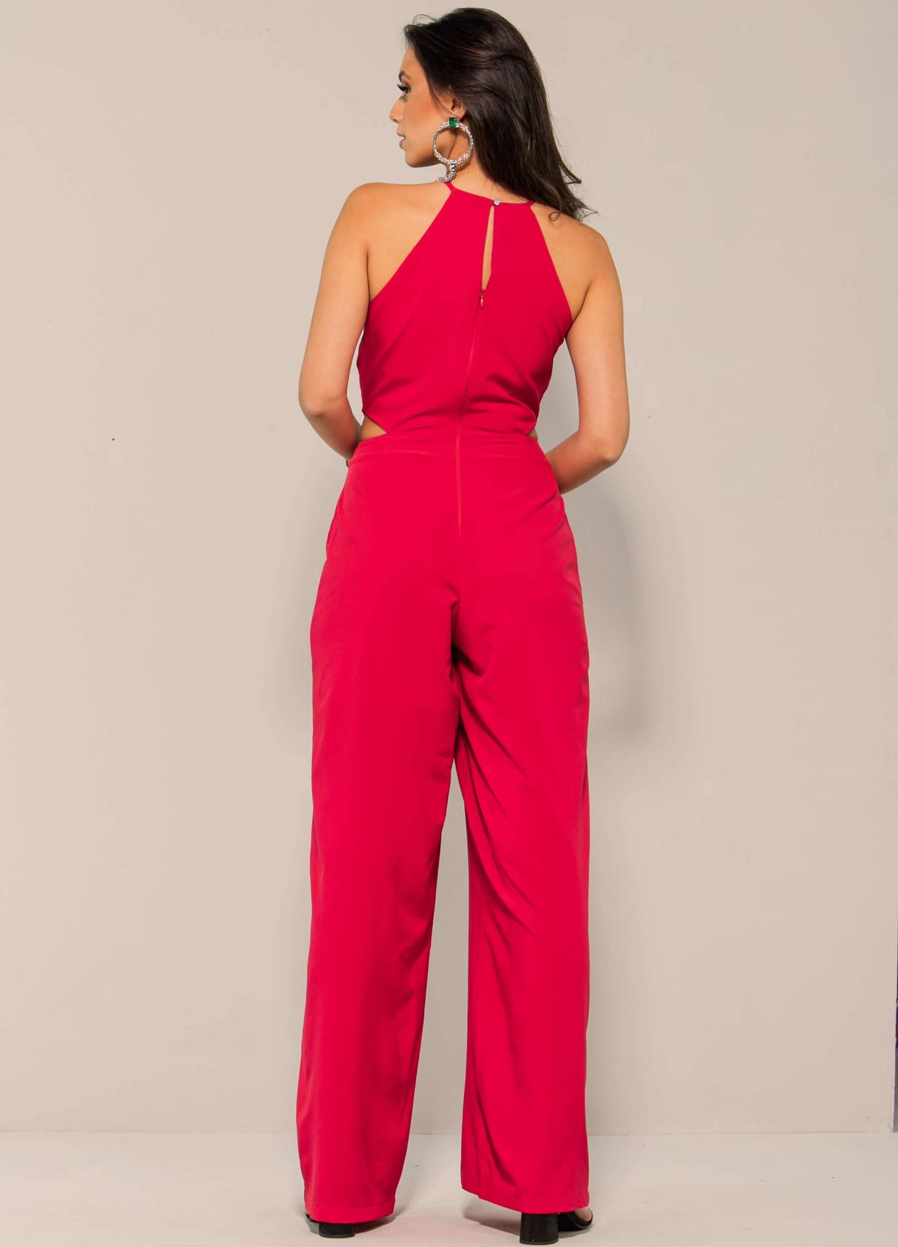 Vermelho
