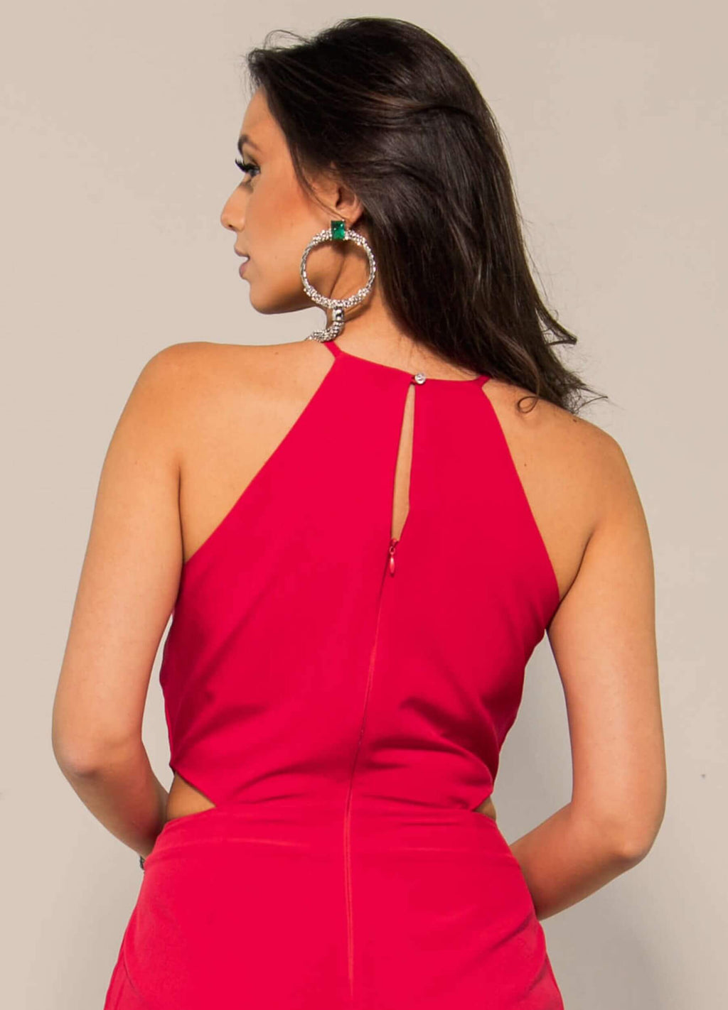 Vermelho