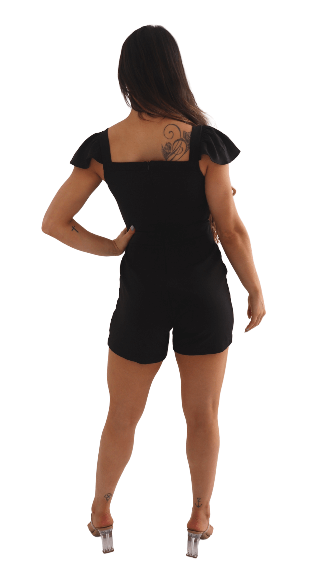 Preto