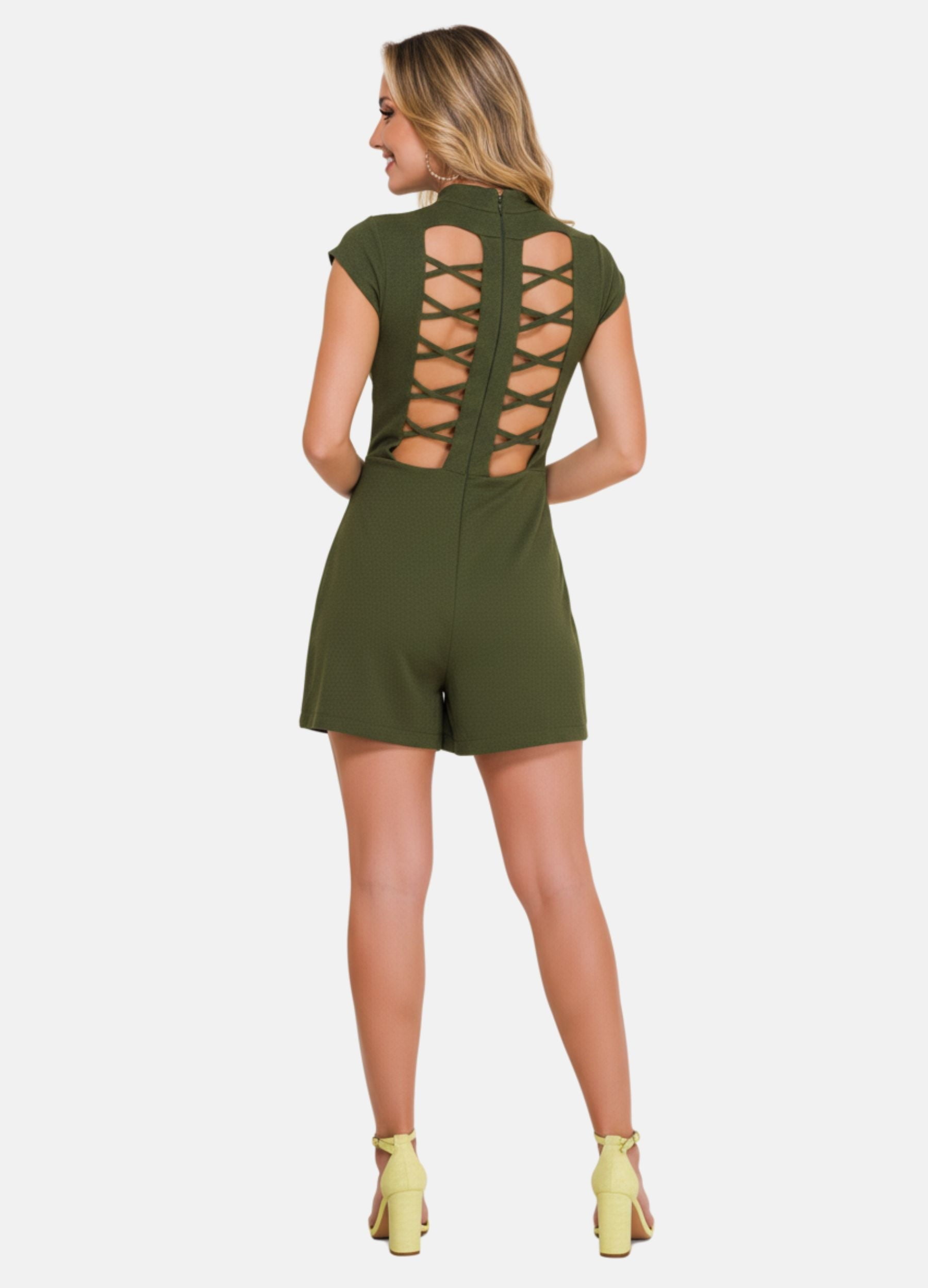 Verde
