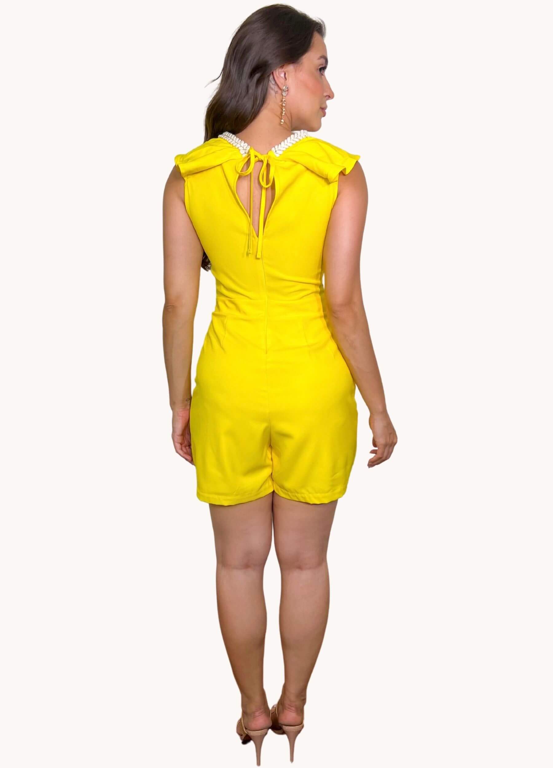 Amarelo