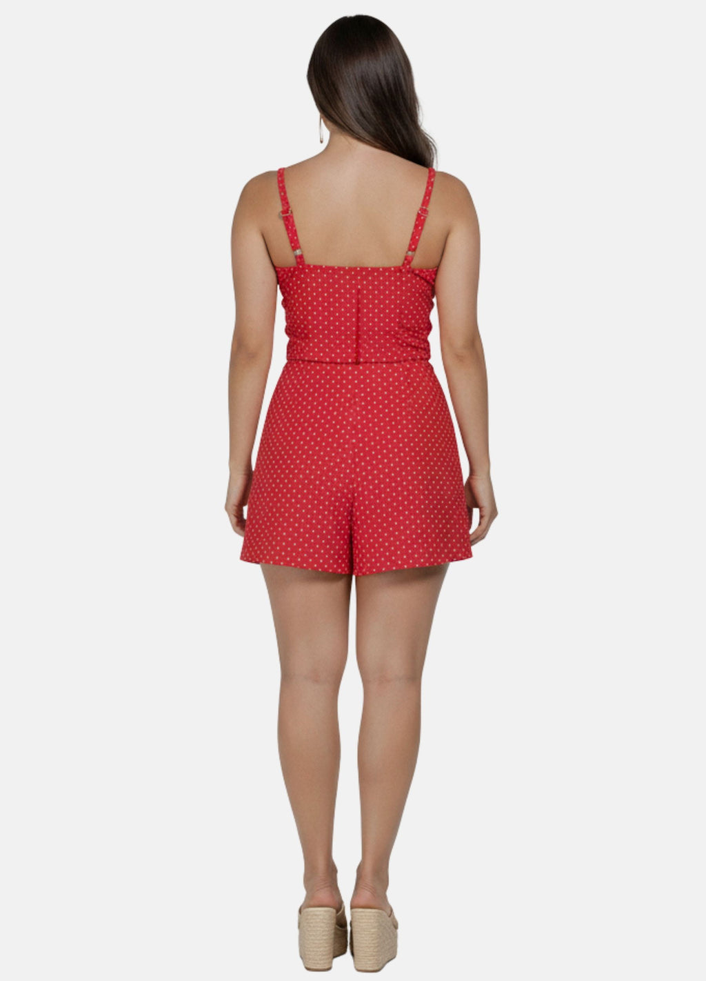 Vermelho