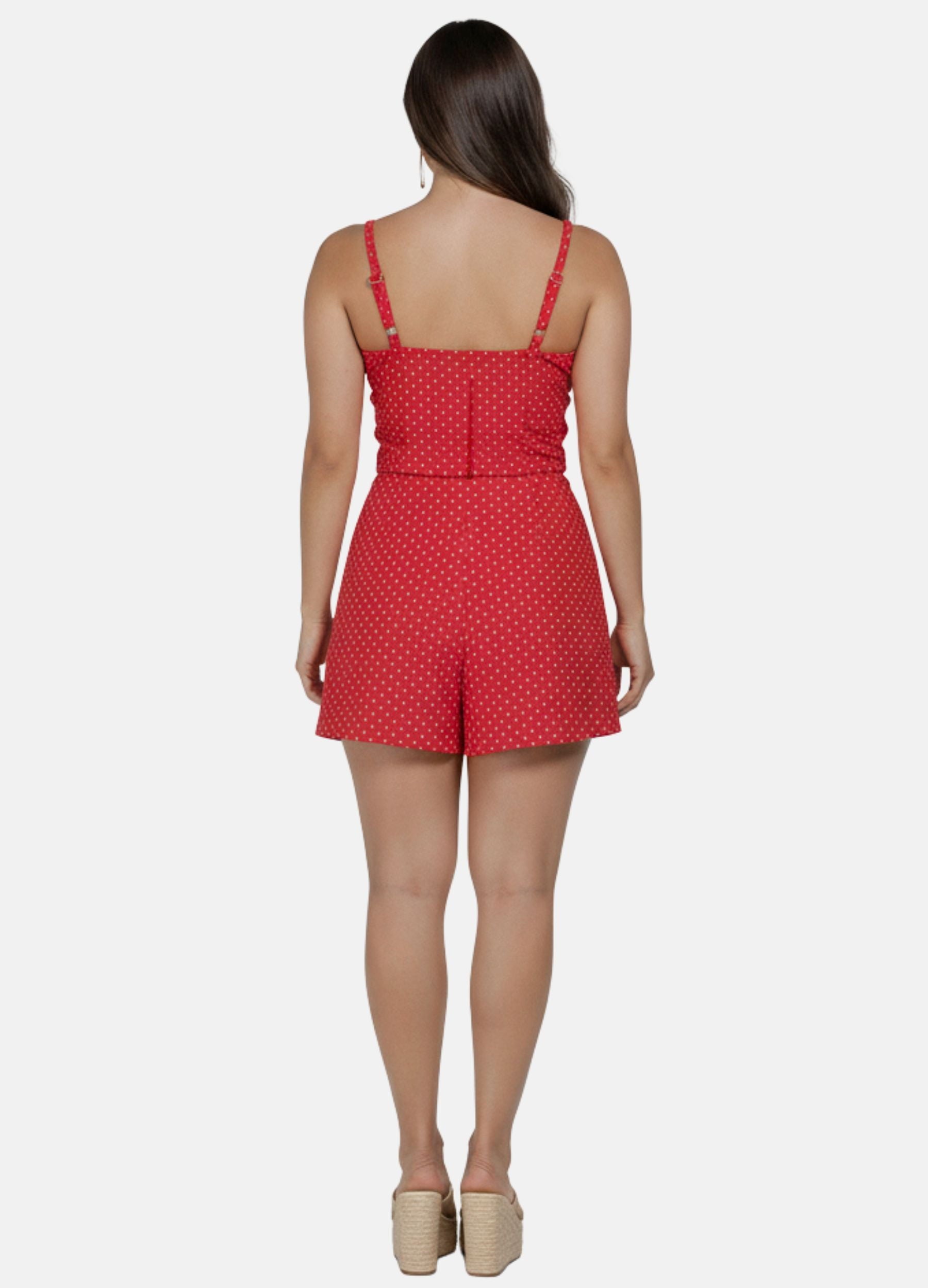 Vermelho