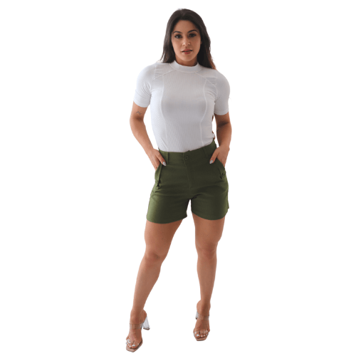 Verde Militar